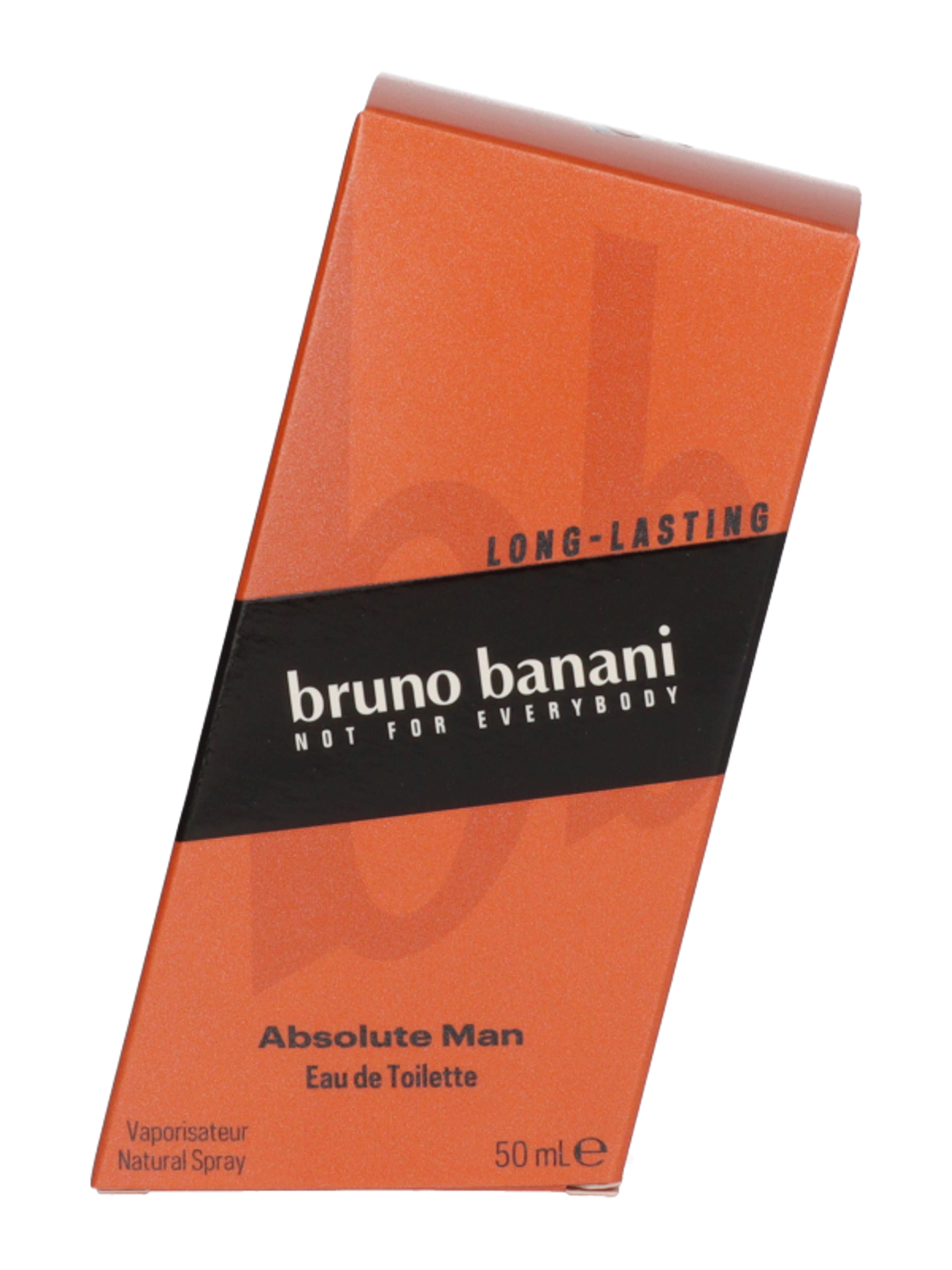 Bruno Banani Absolute Man férfi - 50 ml