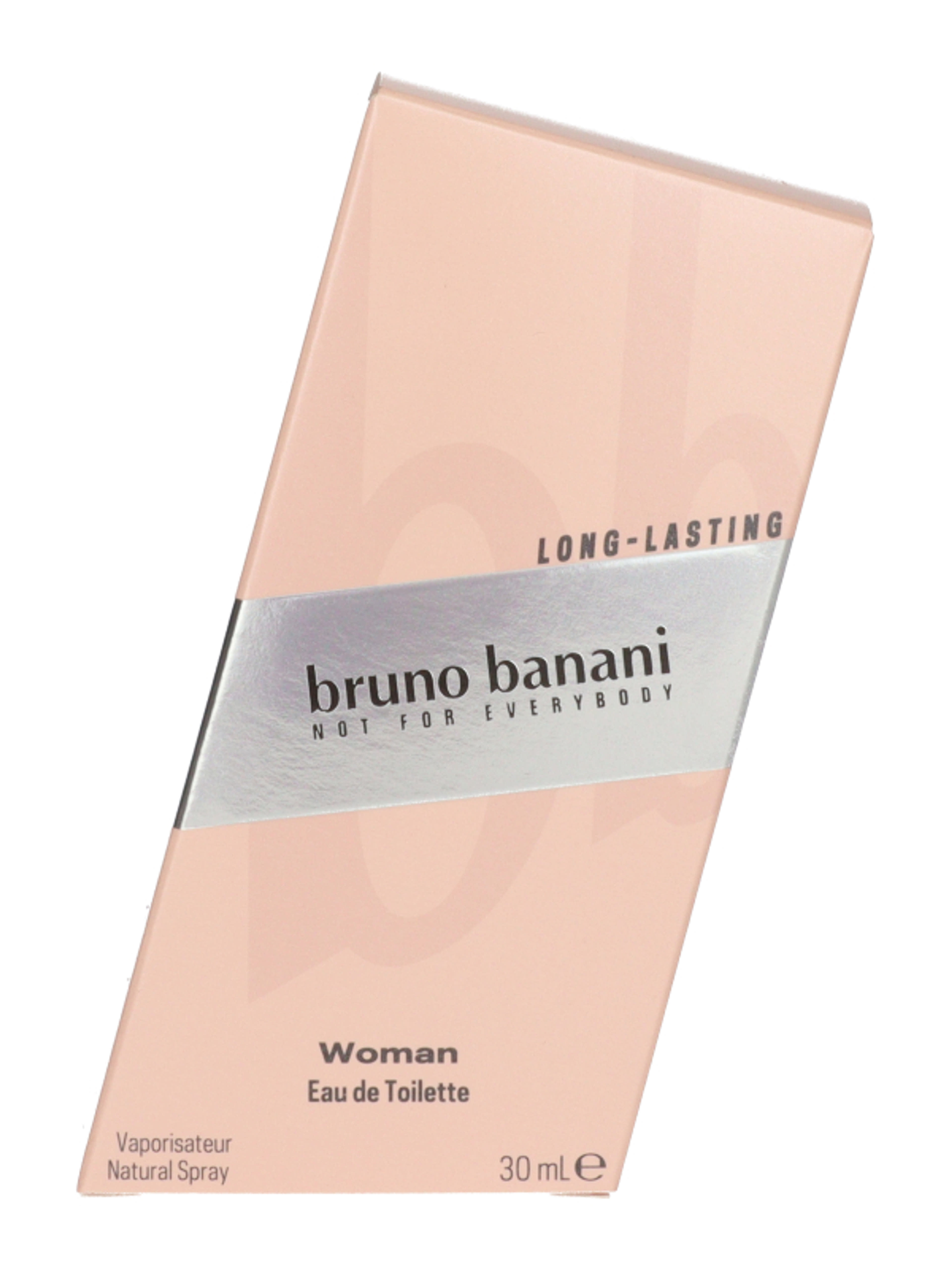 Bruno Banani Női - 30 ml-3