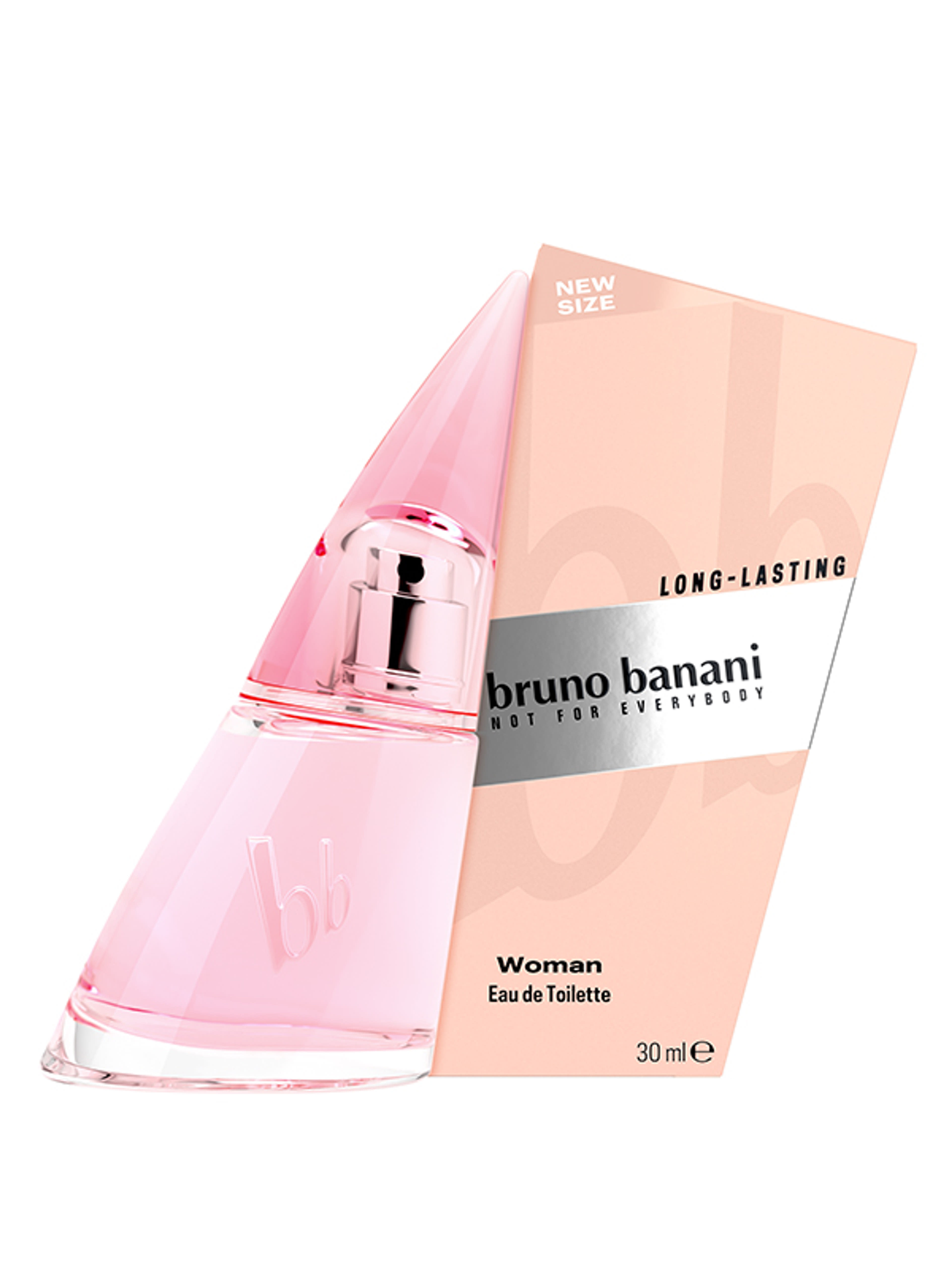 Bruno Banani Női - 30 ml-4