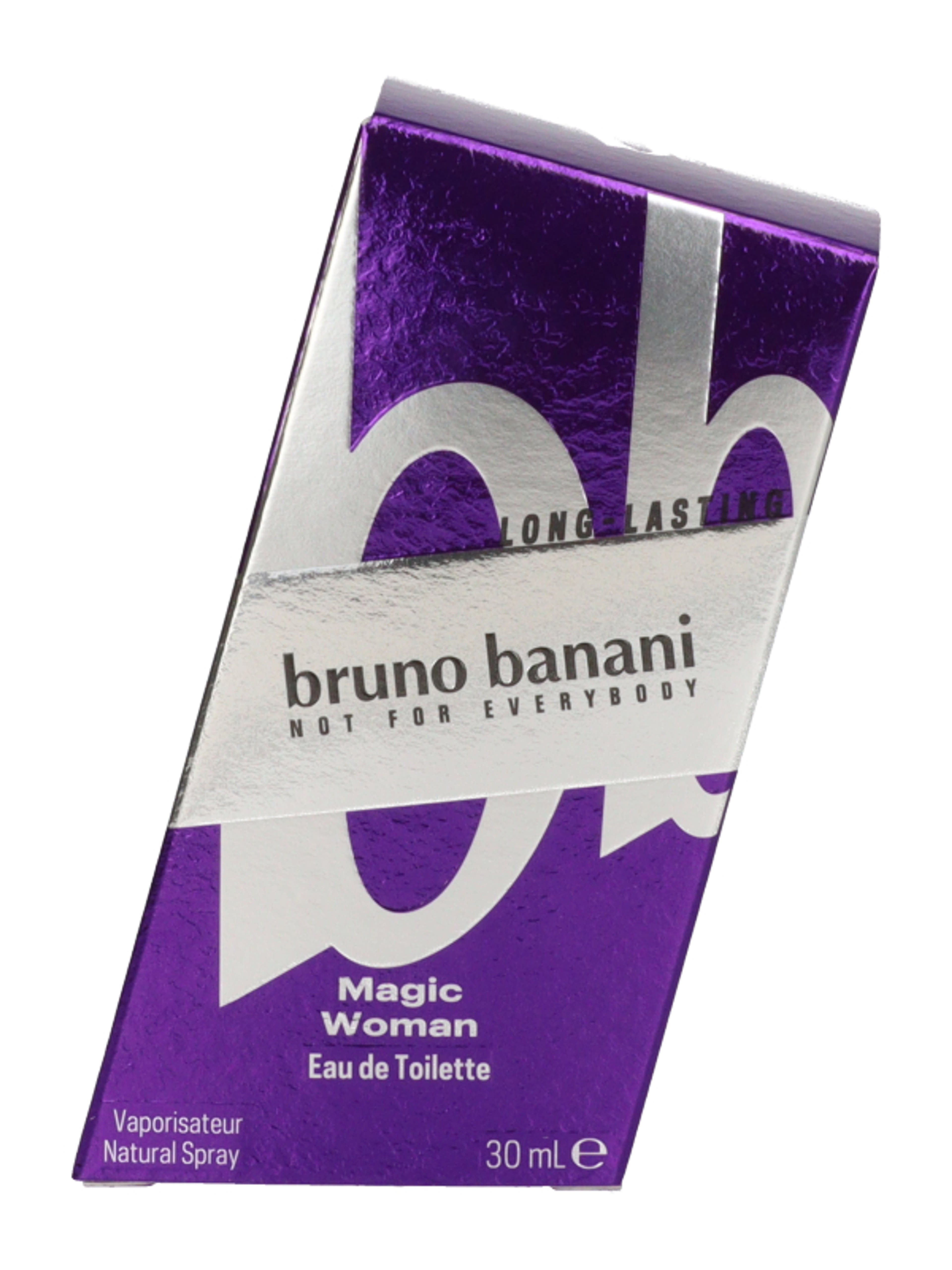 Bruno Banani Magic Eau de Toilette - 30 ml