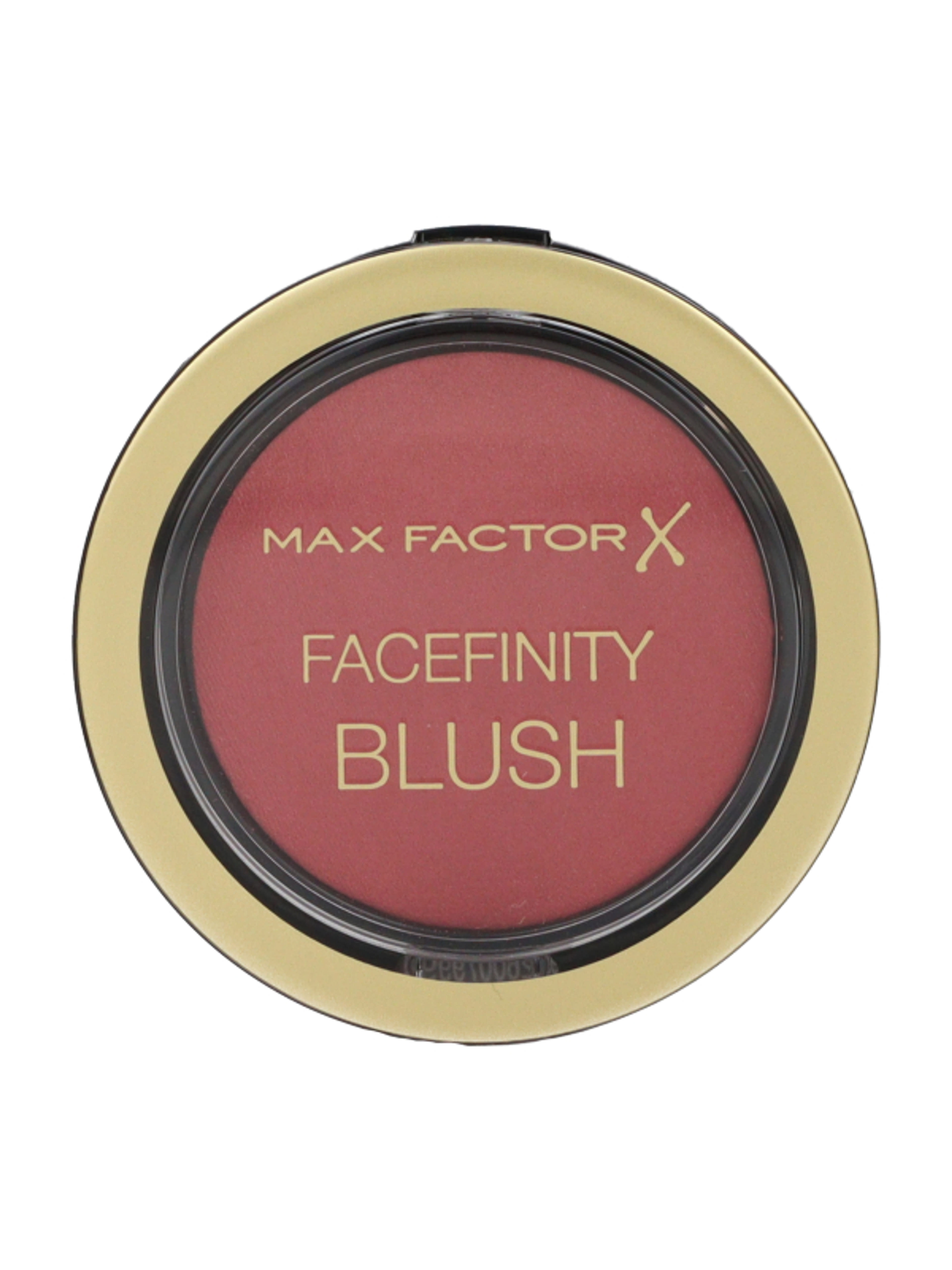 Max Factor Facefinity pirosító /50 - 1 db-1