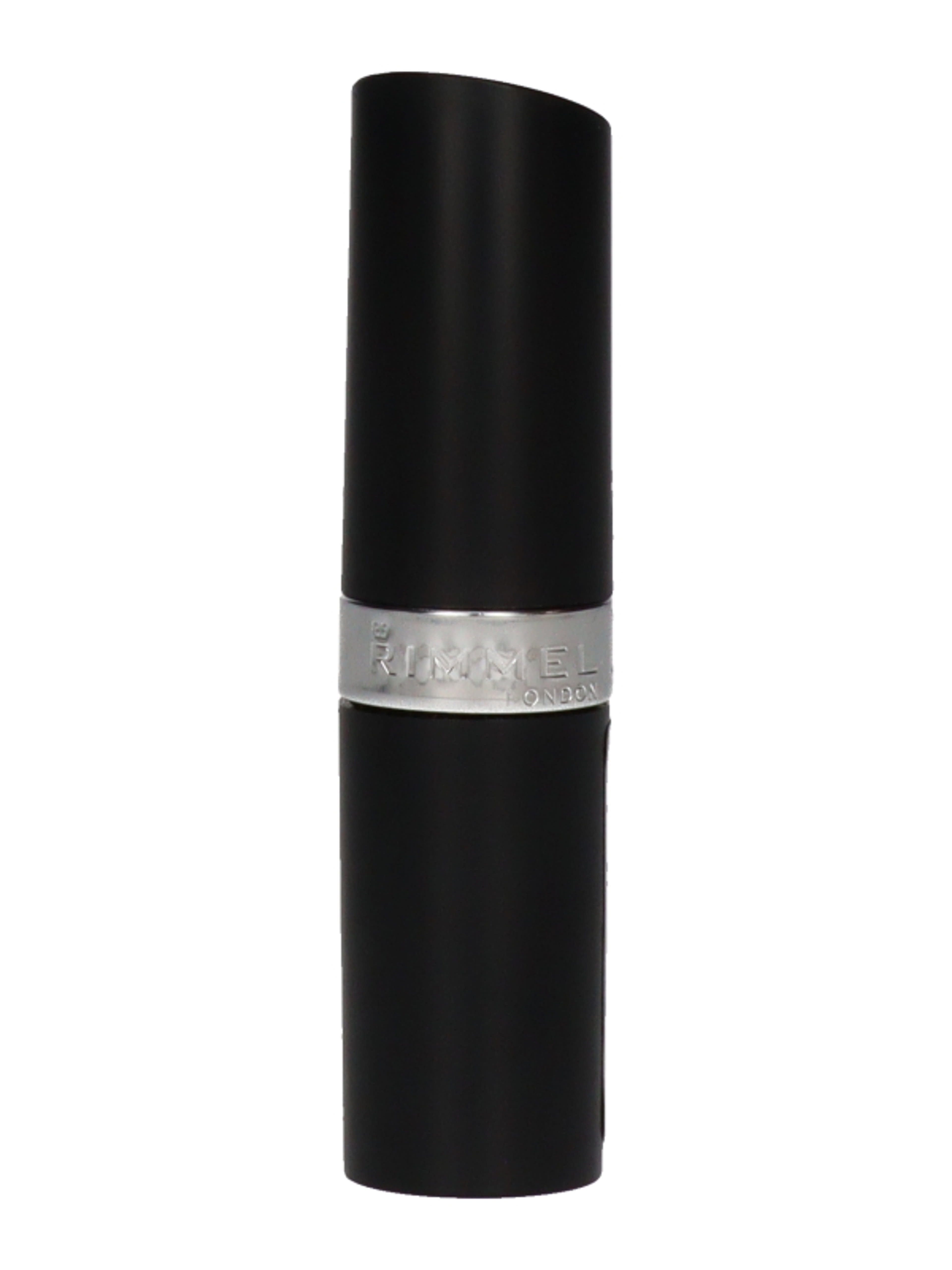 Rimmel Lasting Finish Satin rúzs /901 - 1 db-1