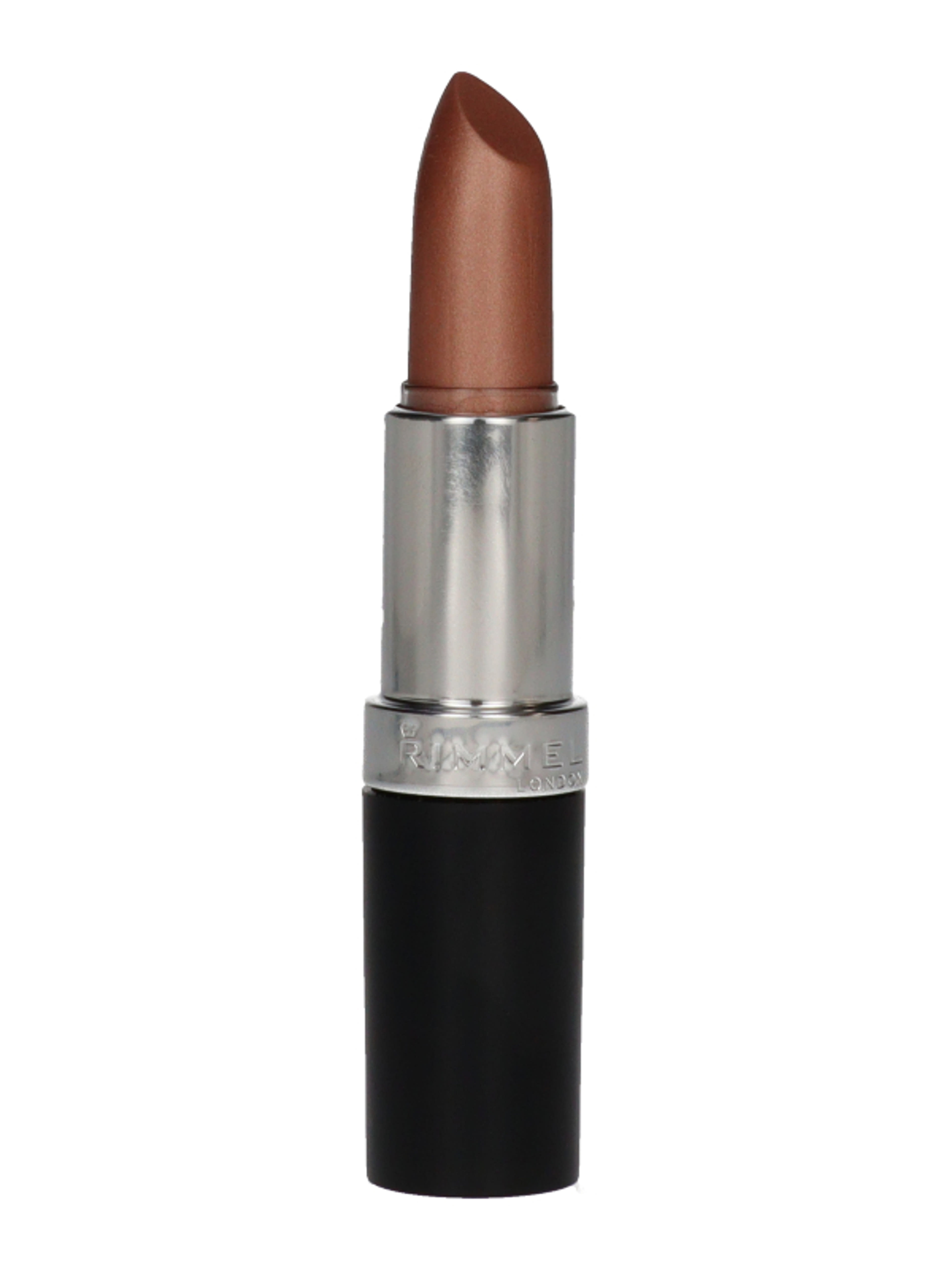 Rimmel Lasting Finish Satin rúzs /901 - 1 db-2