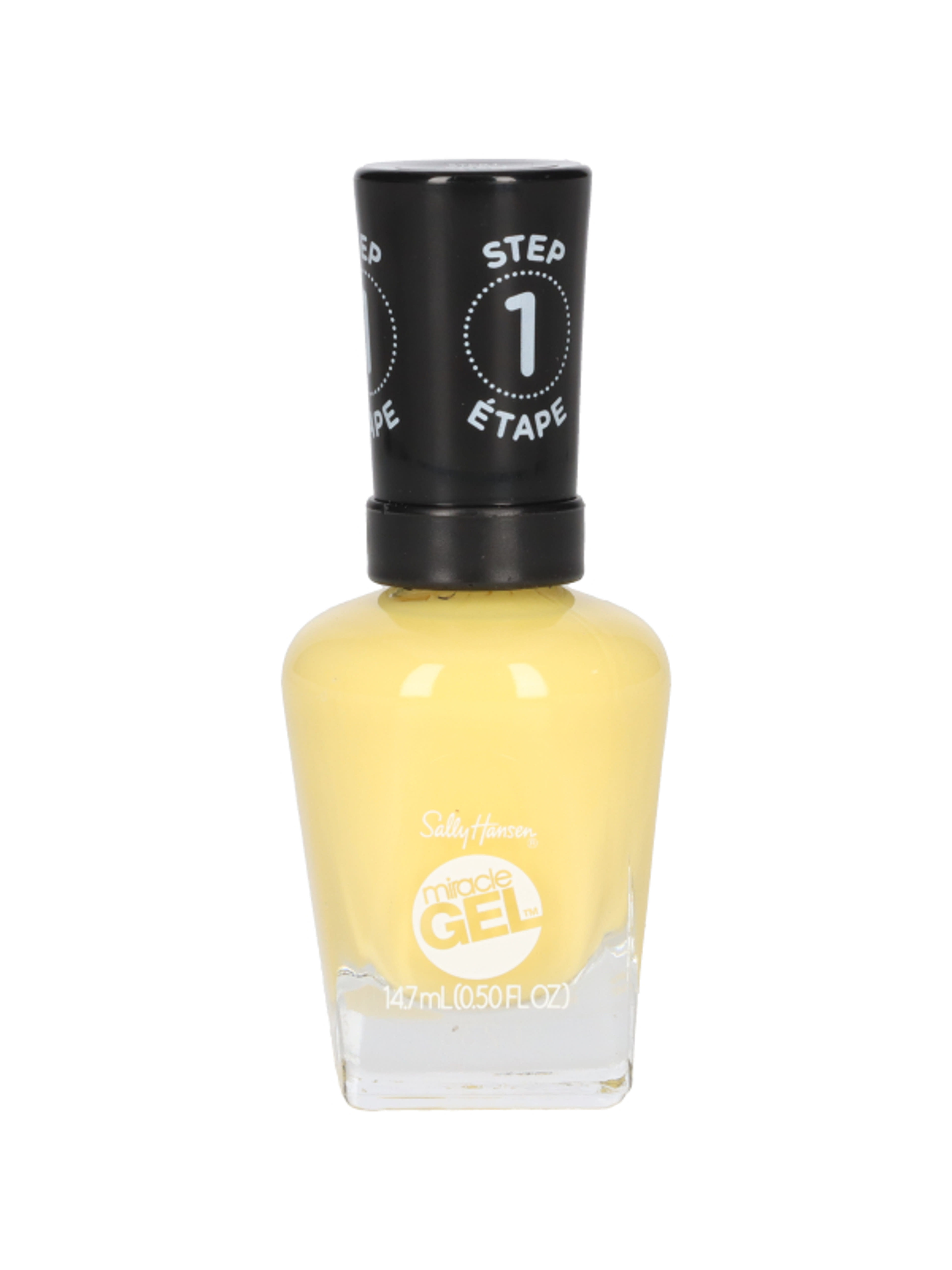 Sally Hansen Miracle Gel körömlakk / 768 - 1 db
