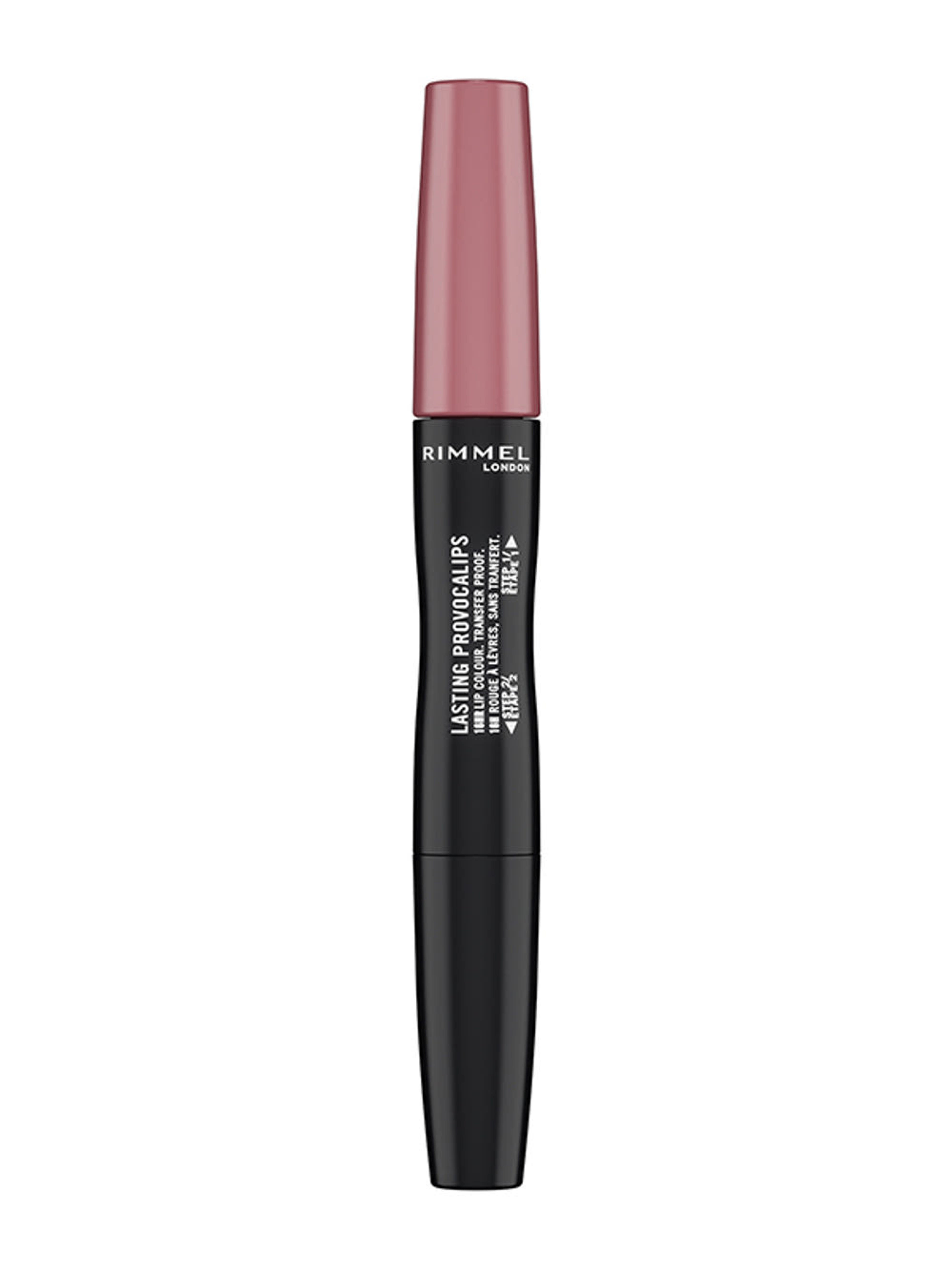 Rimmel Lasting Provocalips folyékony ajakrúzs /400 - 1 db