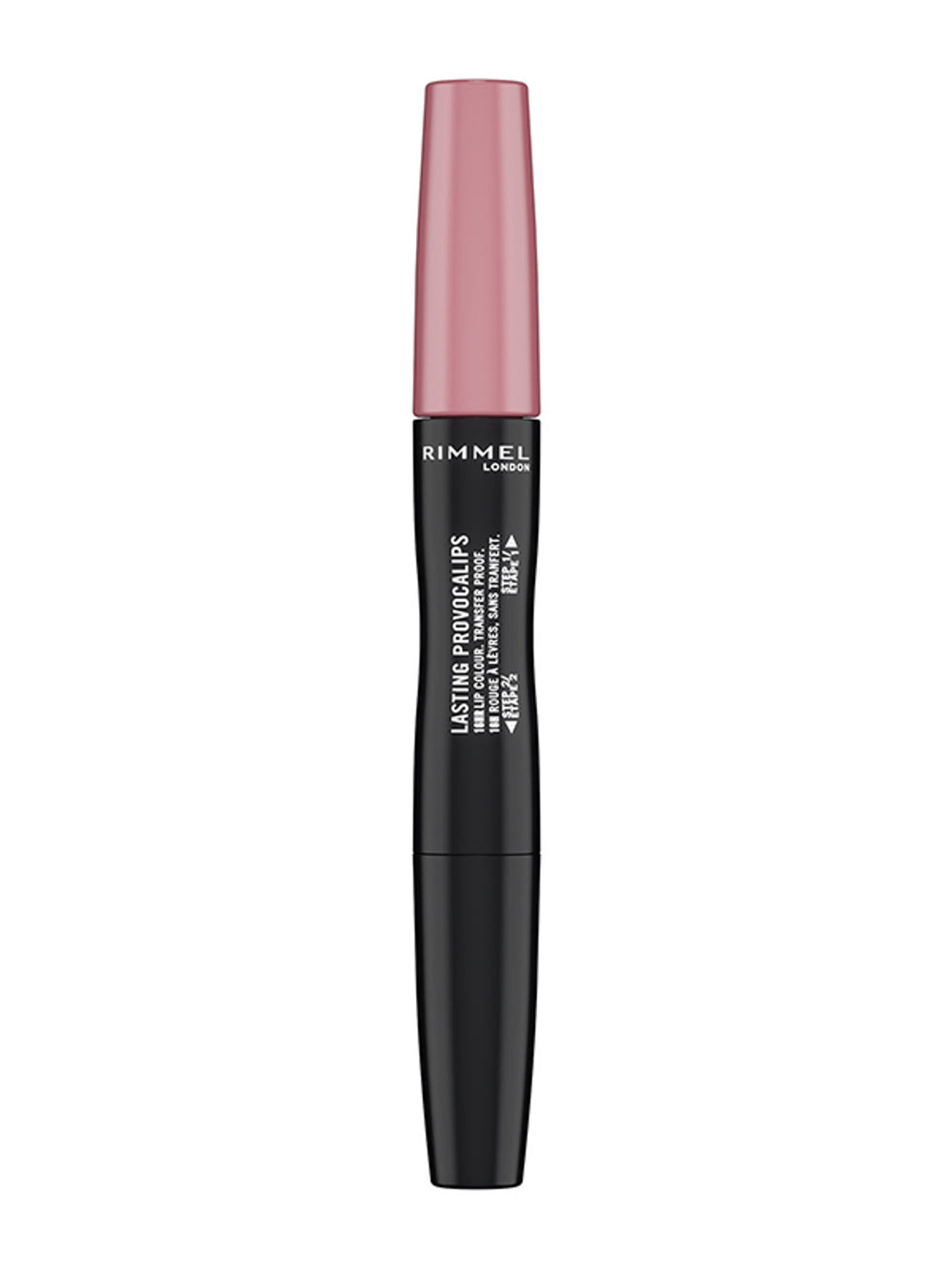 Rimmel Lasting Provocalips folyékony ajakrúzs /220 - 1 db