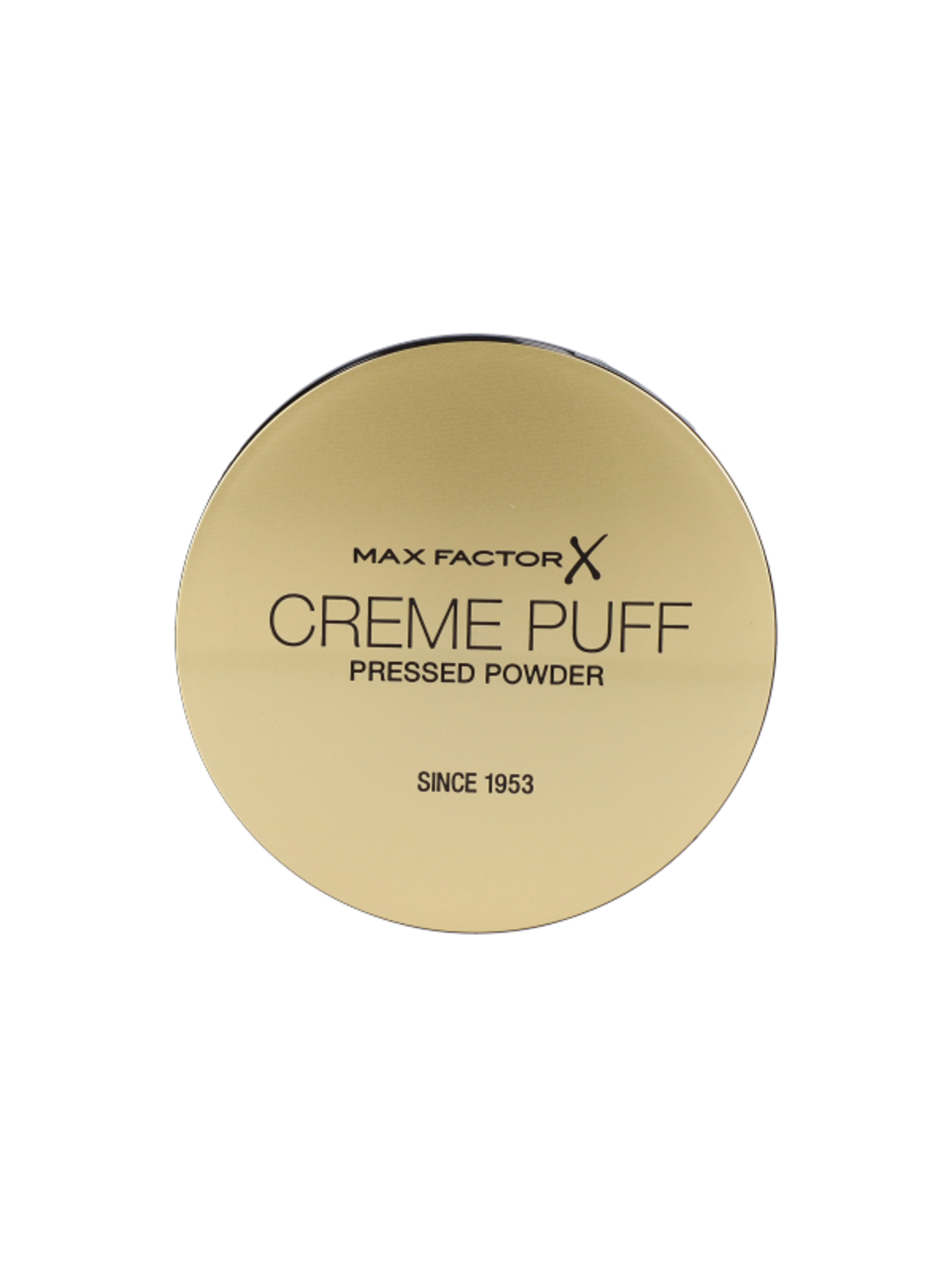 Max Factor Creme Puff púder / 041 - 1 db-1