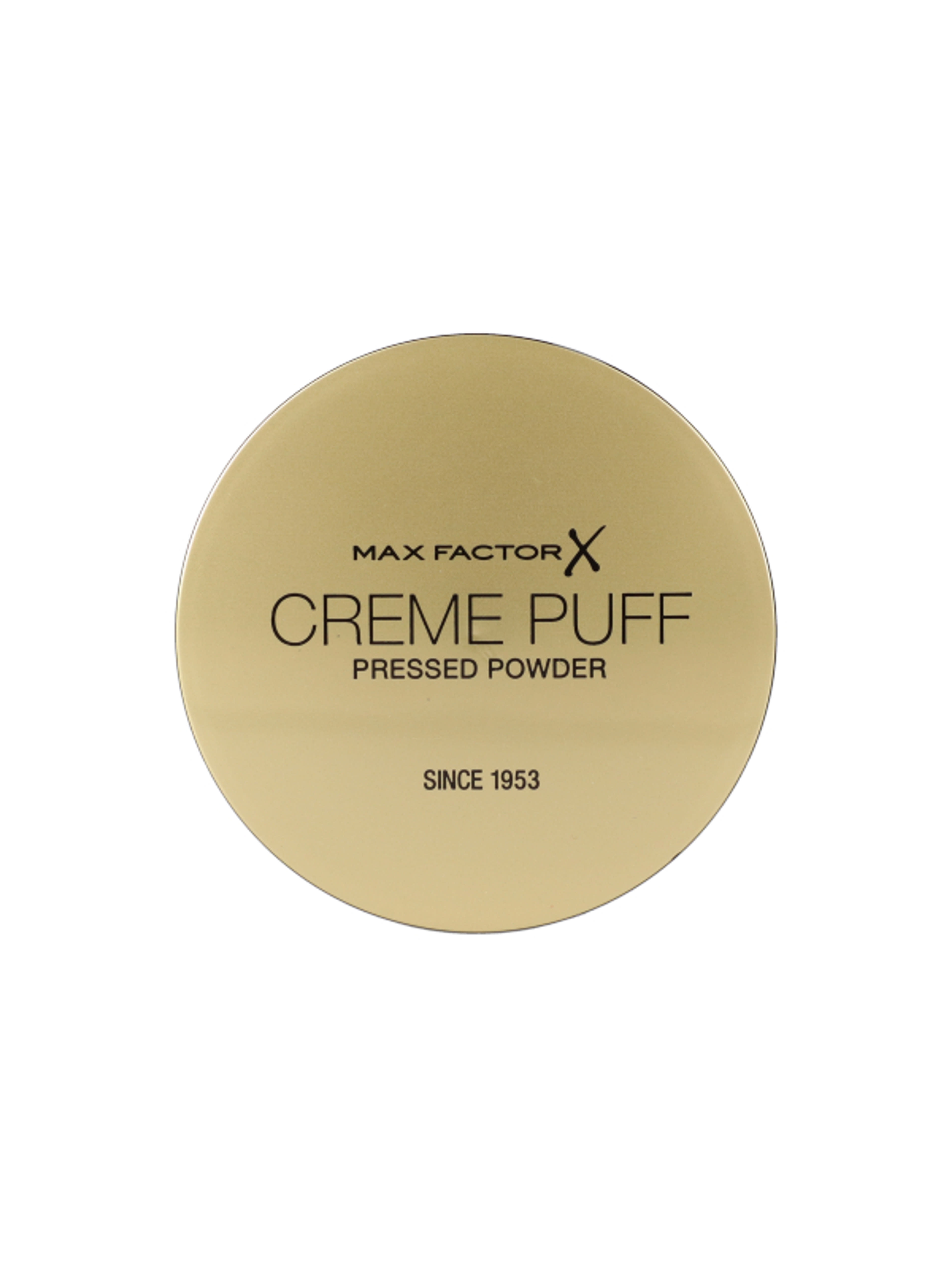 Max Factor Creme Puff púder /040 - 1 db-1