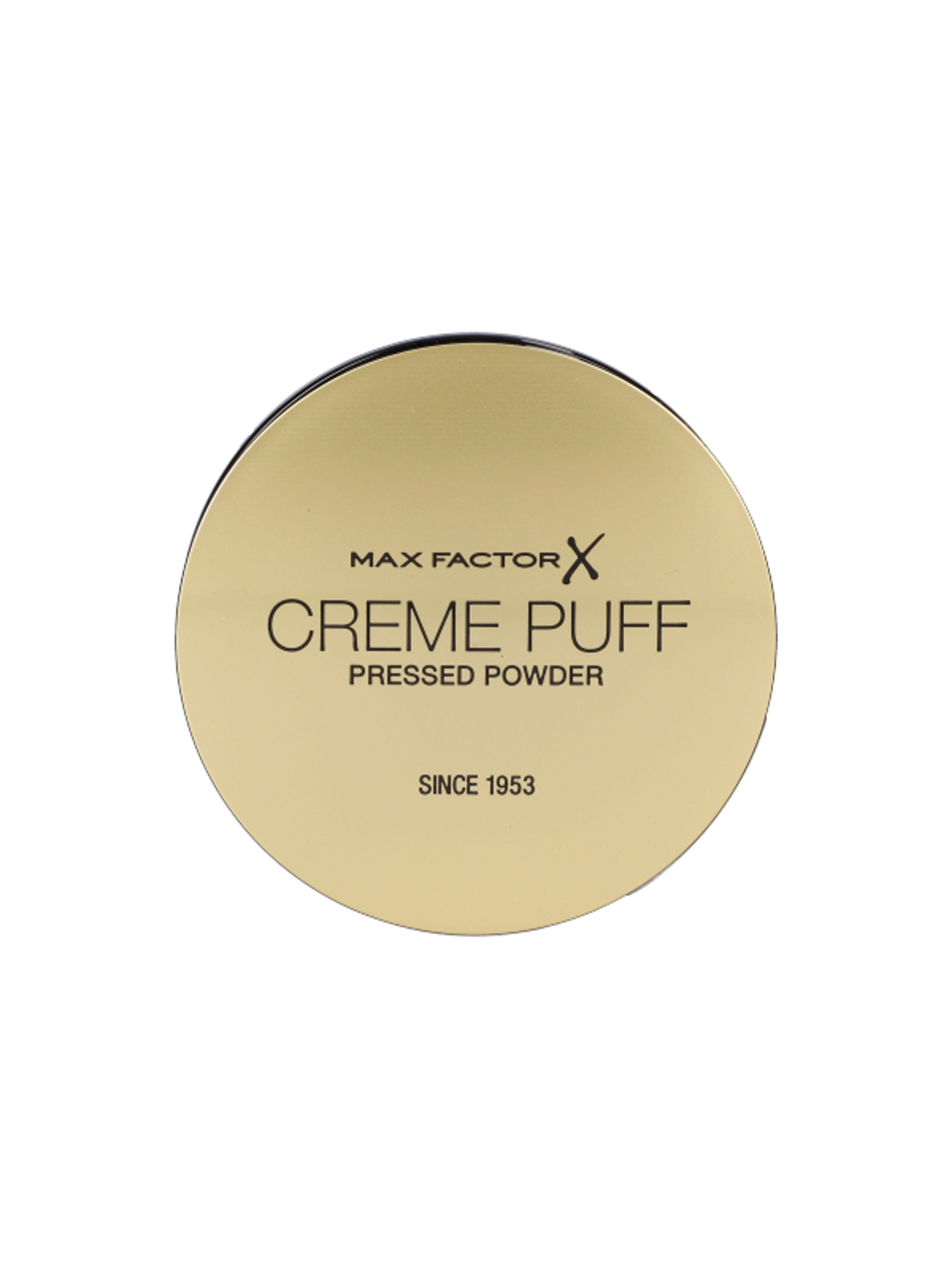 Max Factor Creme Puff púder /005 - 1db