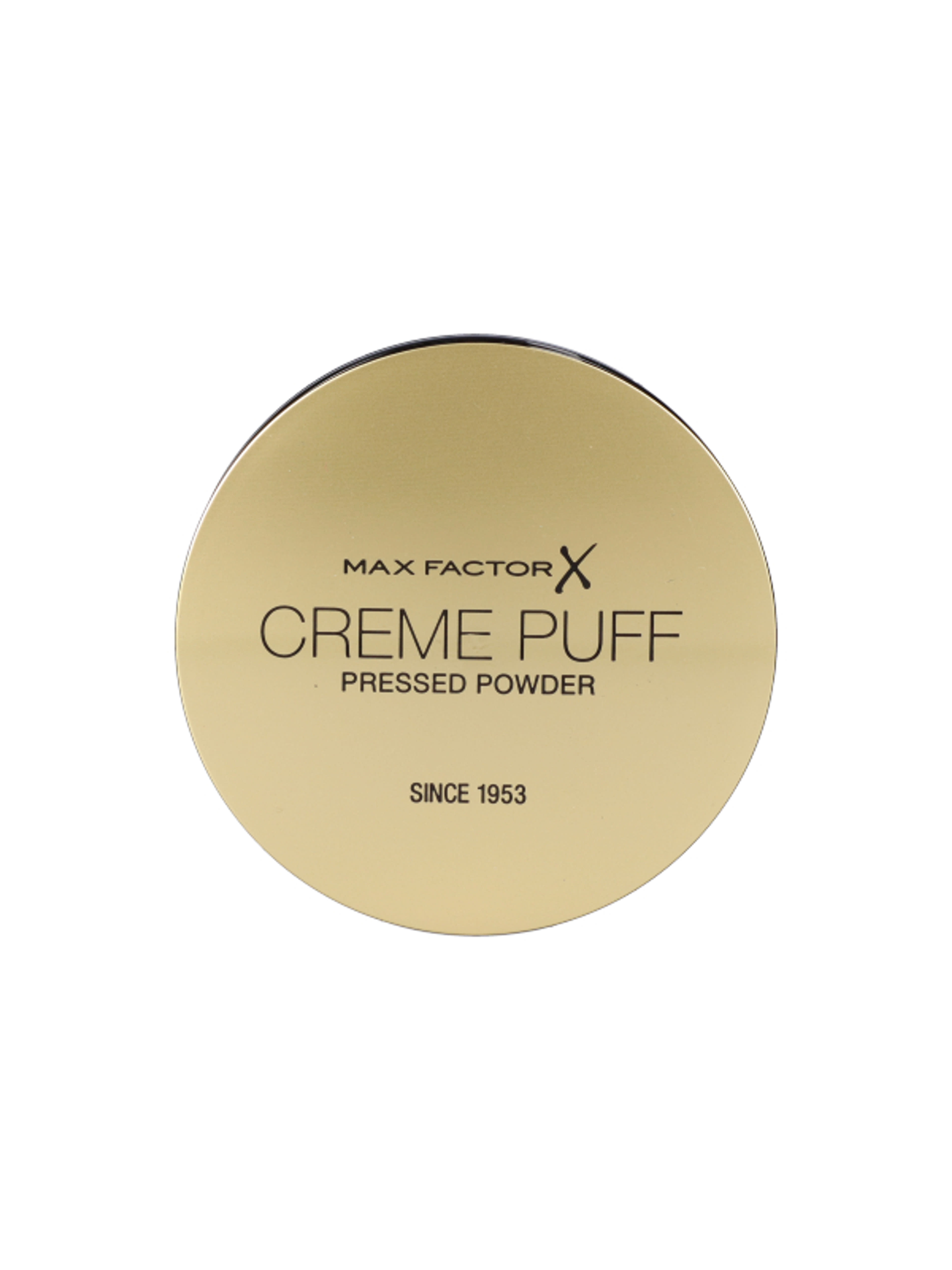 Max Factor Creme Puff púder /013 - 1 db