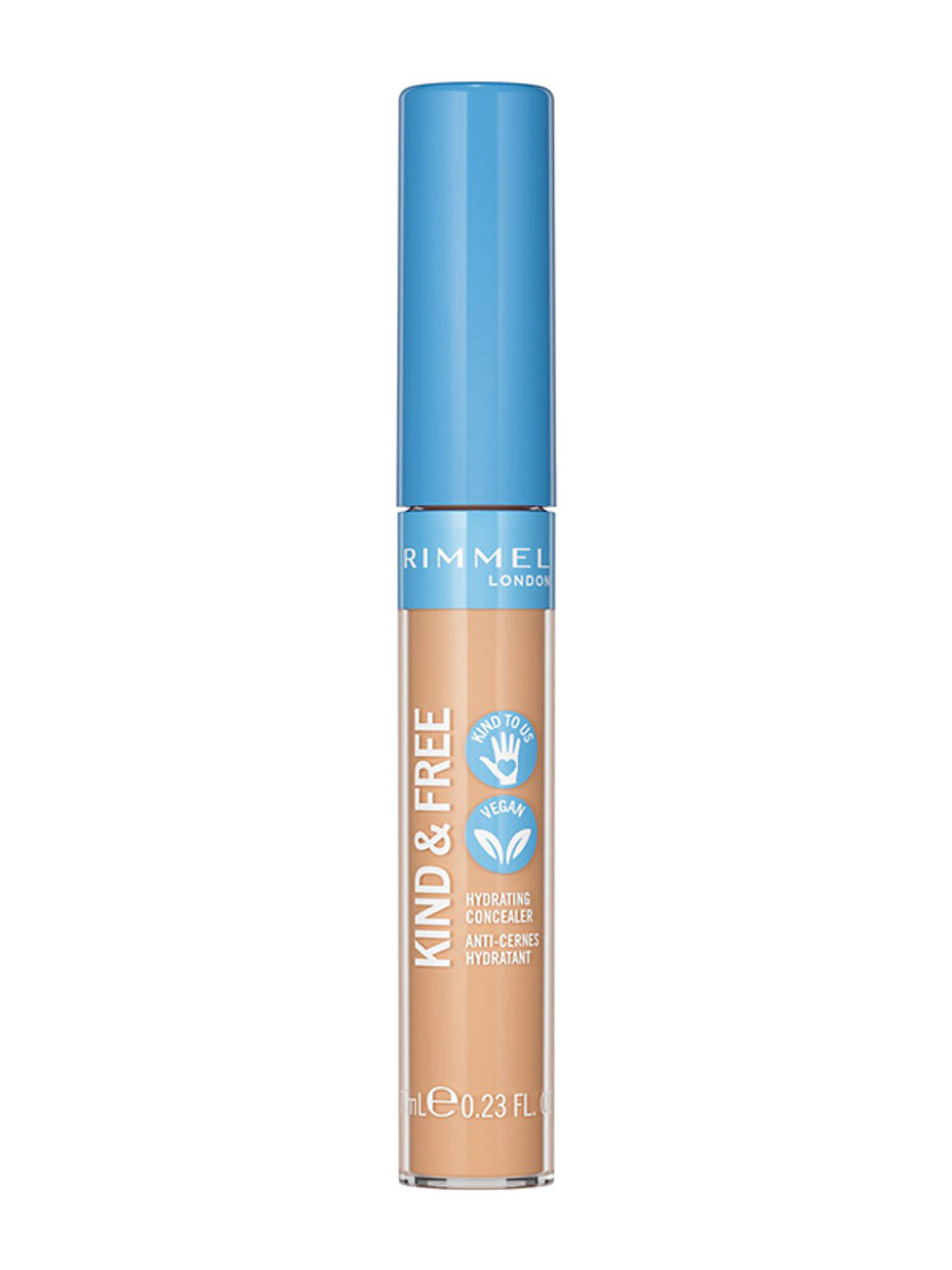 Rimmel Kind&Free korrektor /010 - 1 db