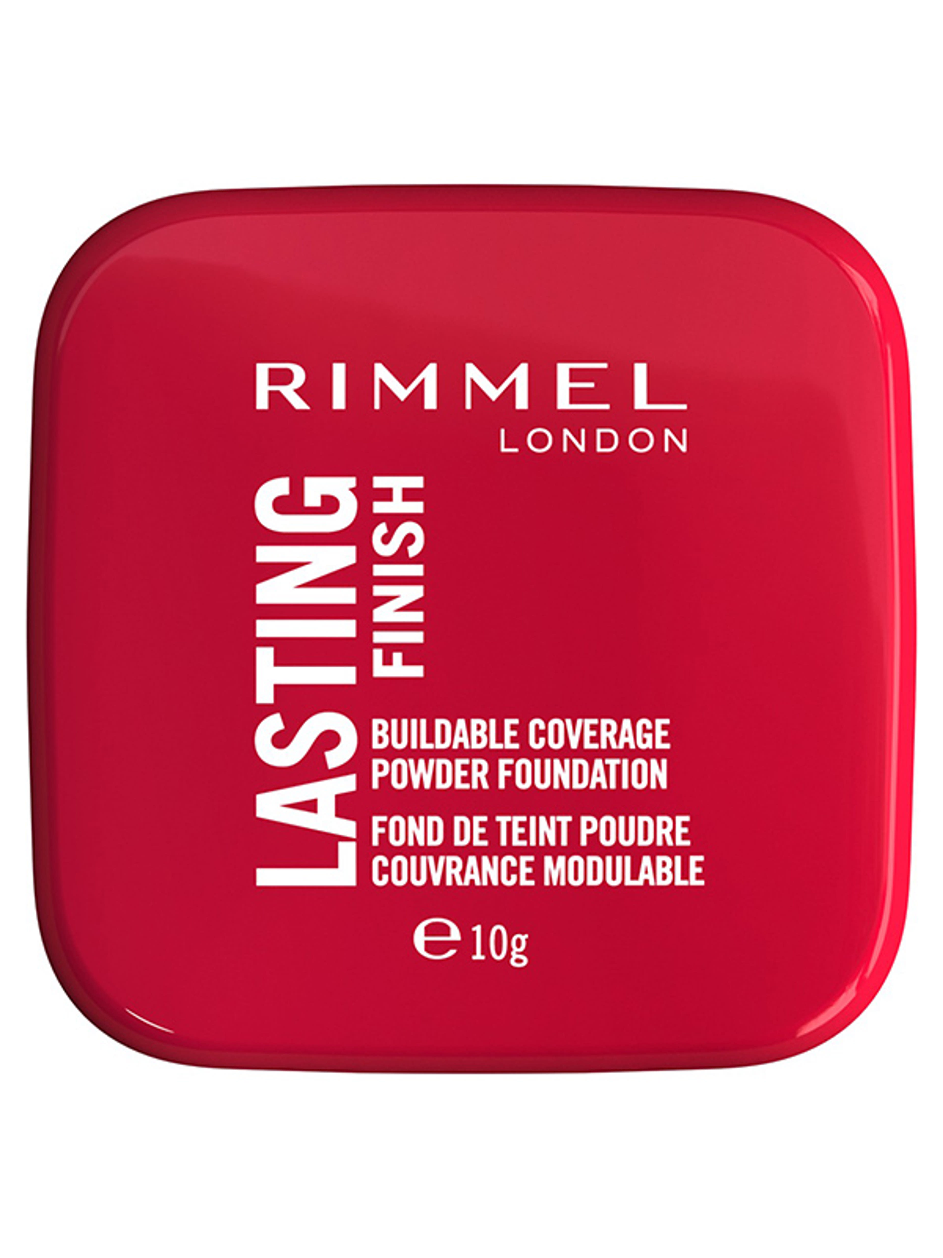 Rimmel Lasting Finish kompakt púderalapozó /006 - 1 db-1