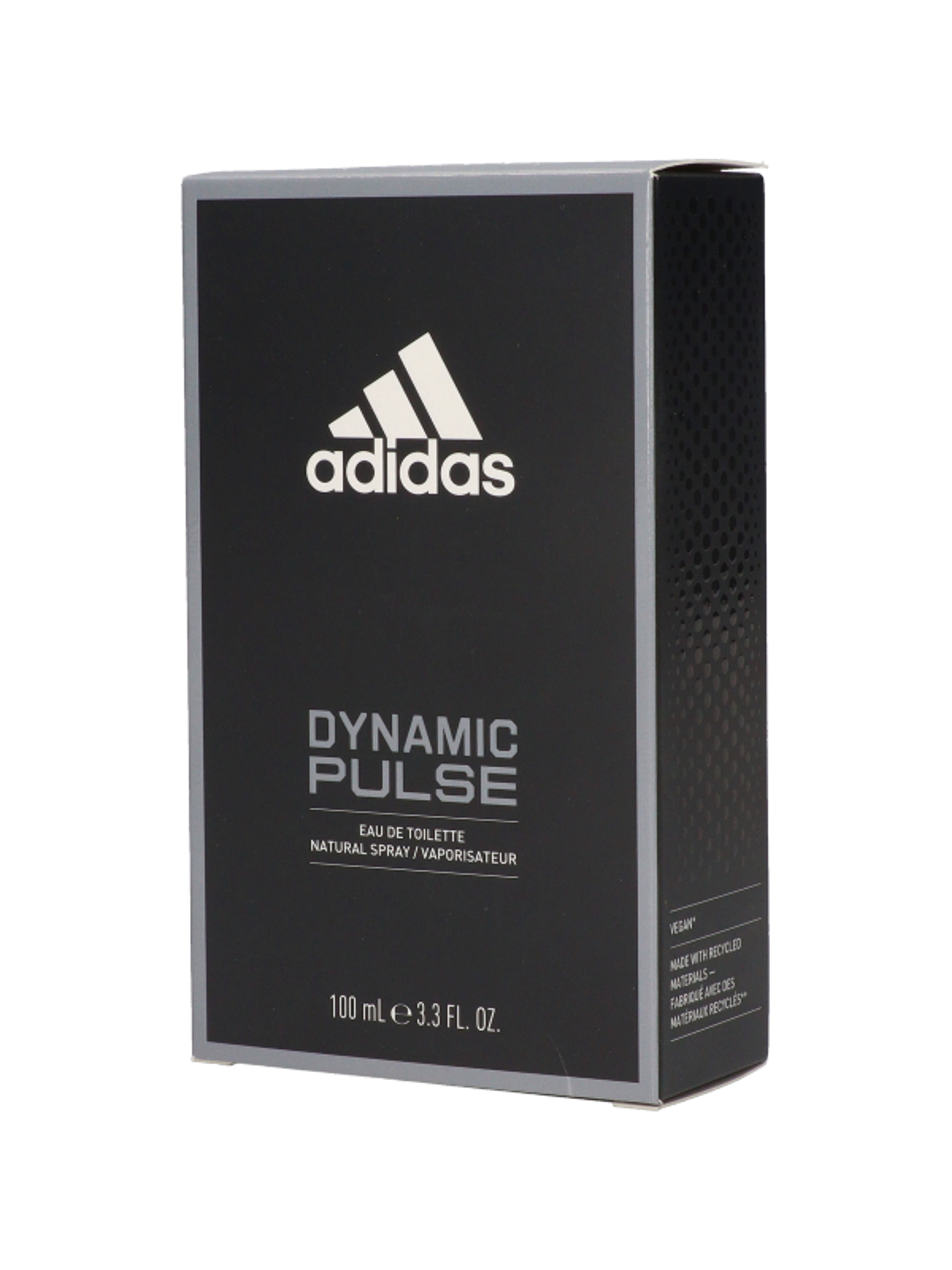 Adidas Dynamic Pulse 2022 férfi Eau de Toilette - 100 ml-3