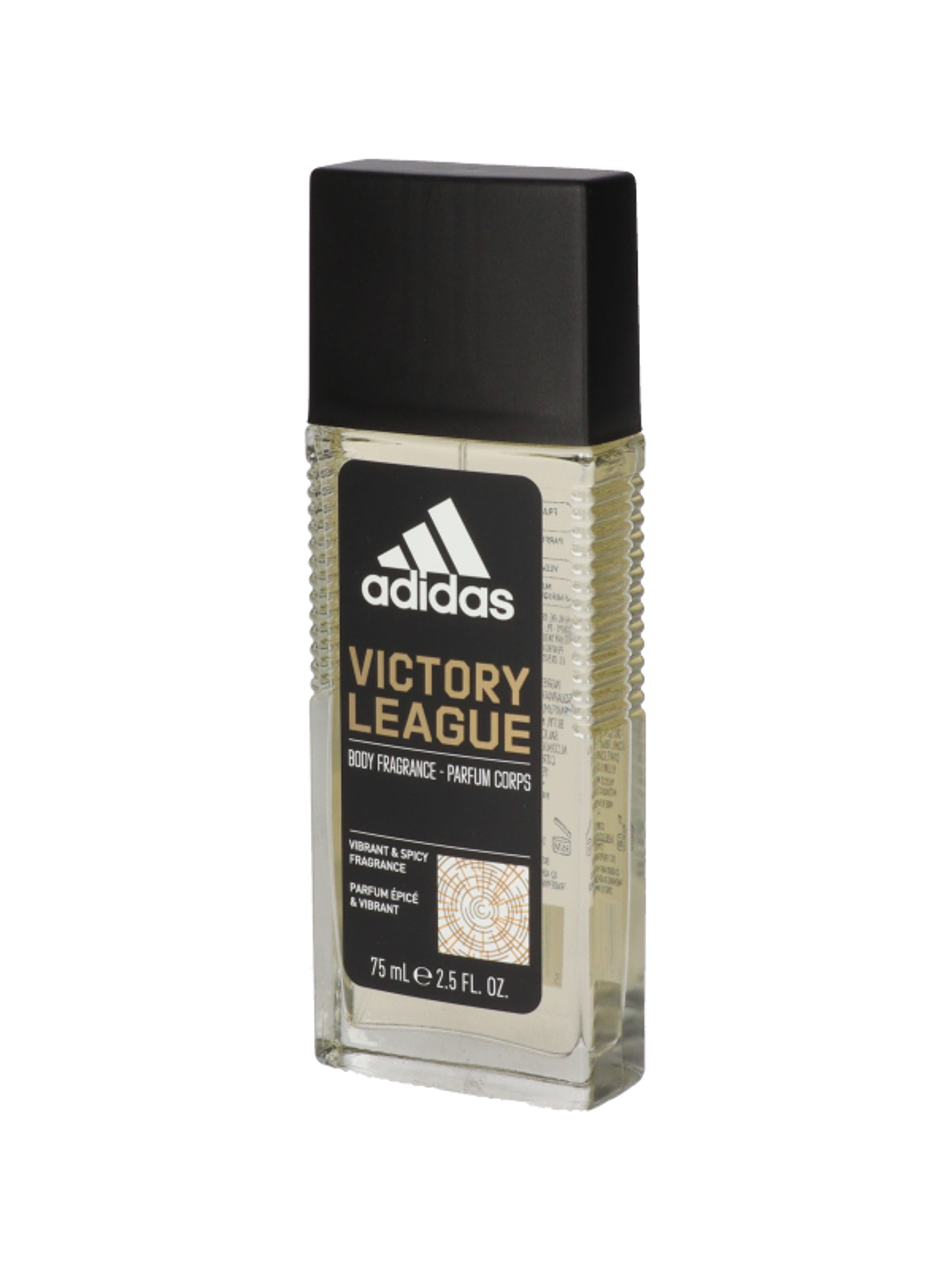 Adidas Victory League 2022 férfi natural spray - 75 ml-4