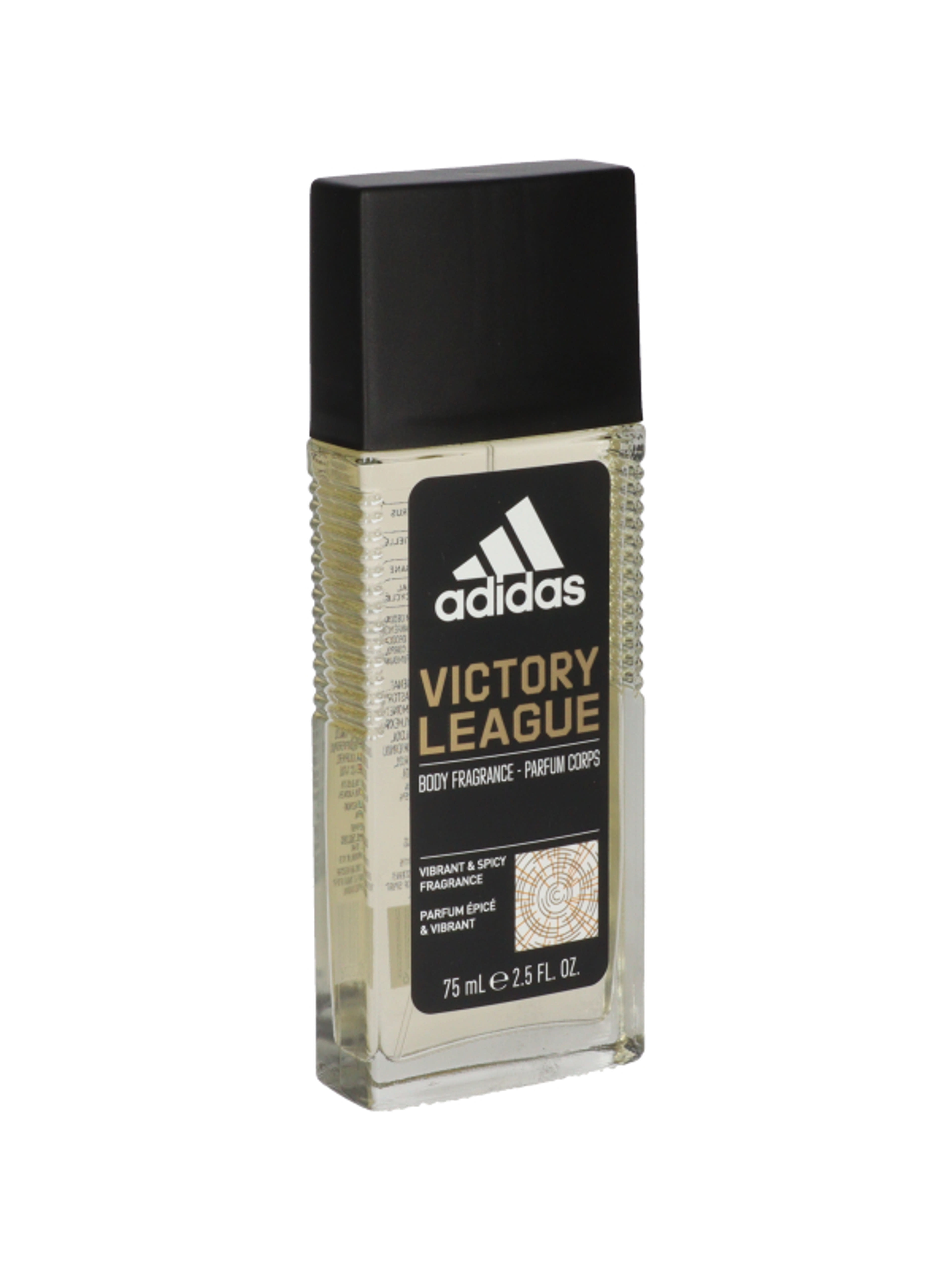 Adidas Victory League 2022 férfi natural spray - 75 ml-6