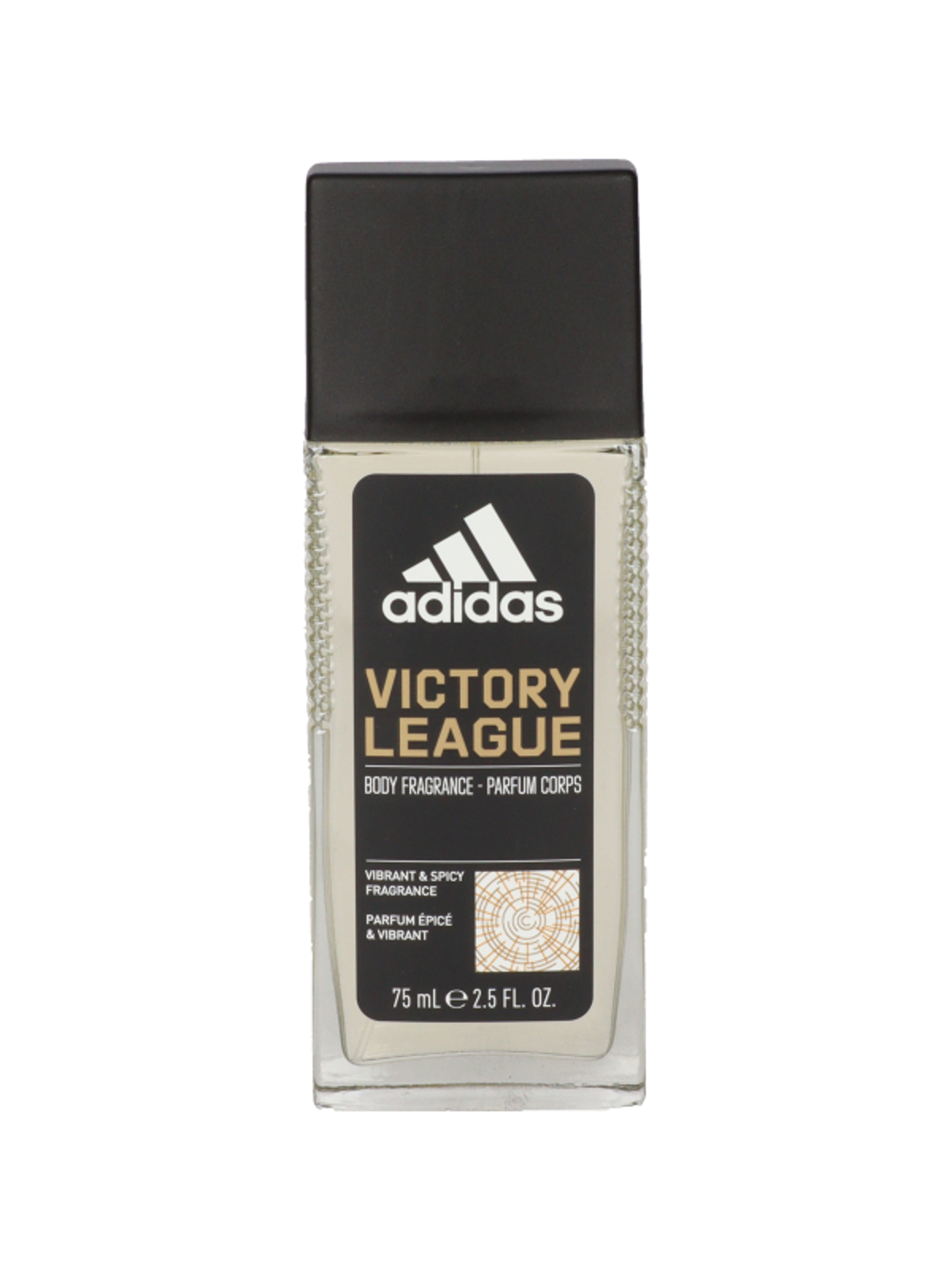 Adidas Victory League 2022 férfi natural spray - 75 ml-3