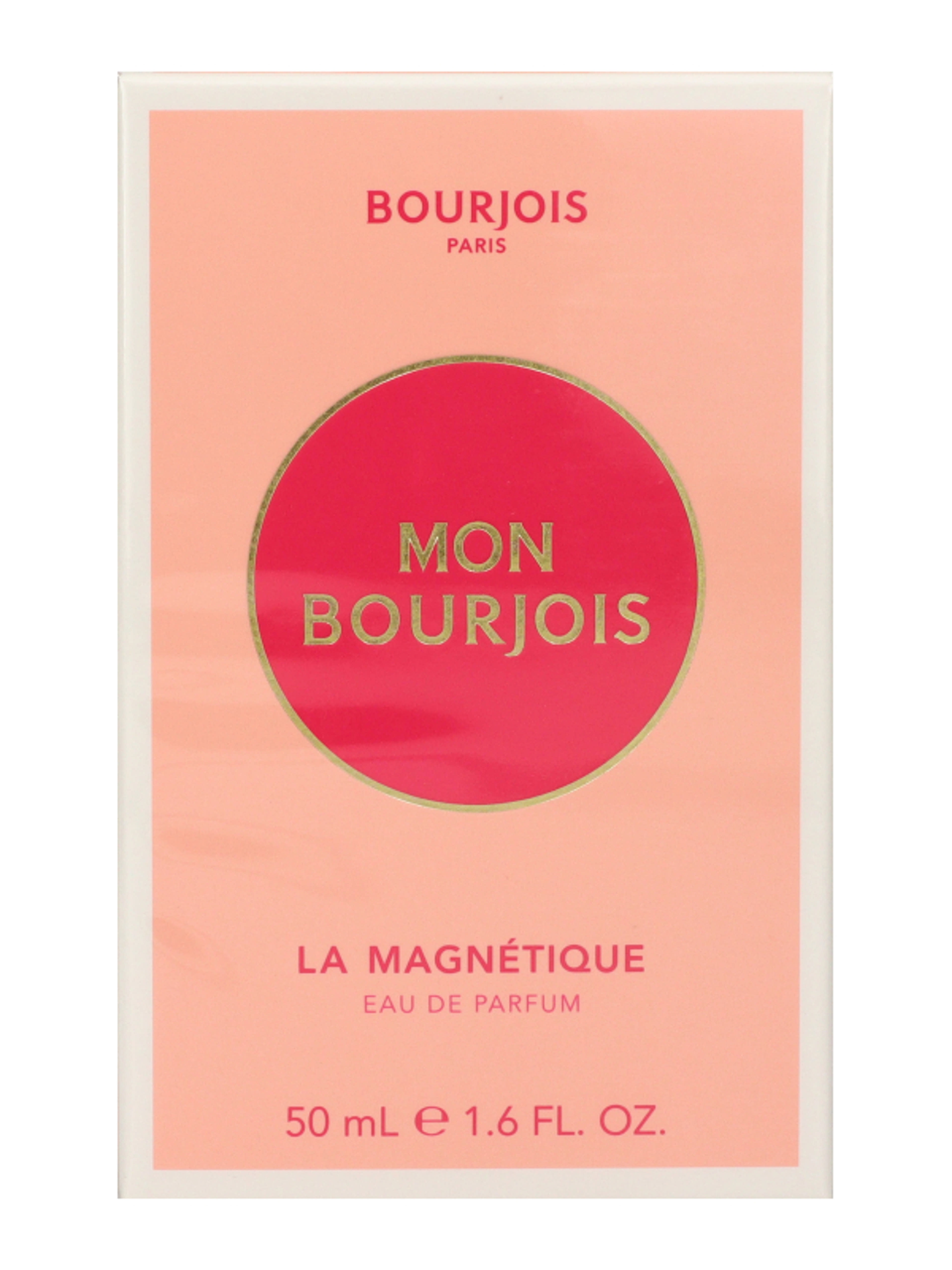 Bourjois La Magnétique női Eau de Parfum - 50 ml-1