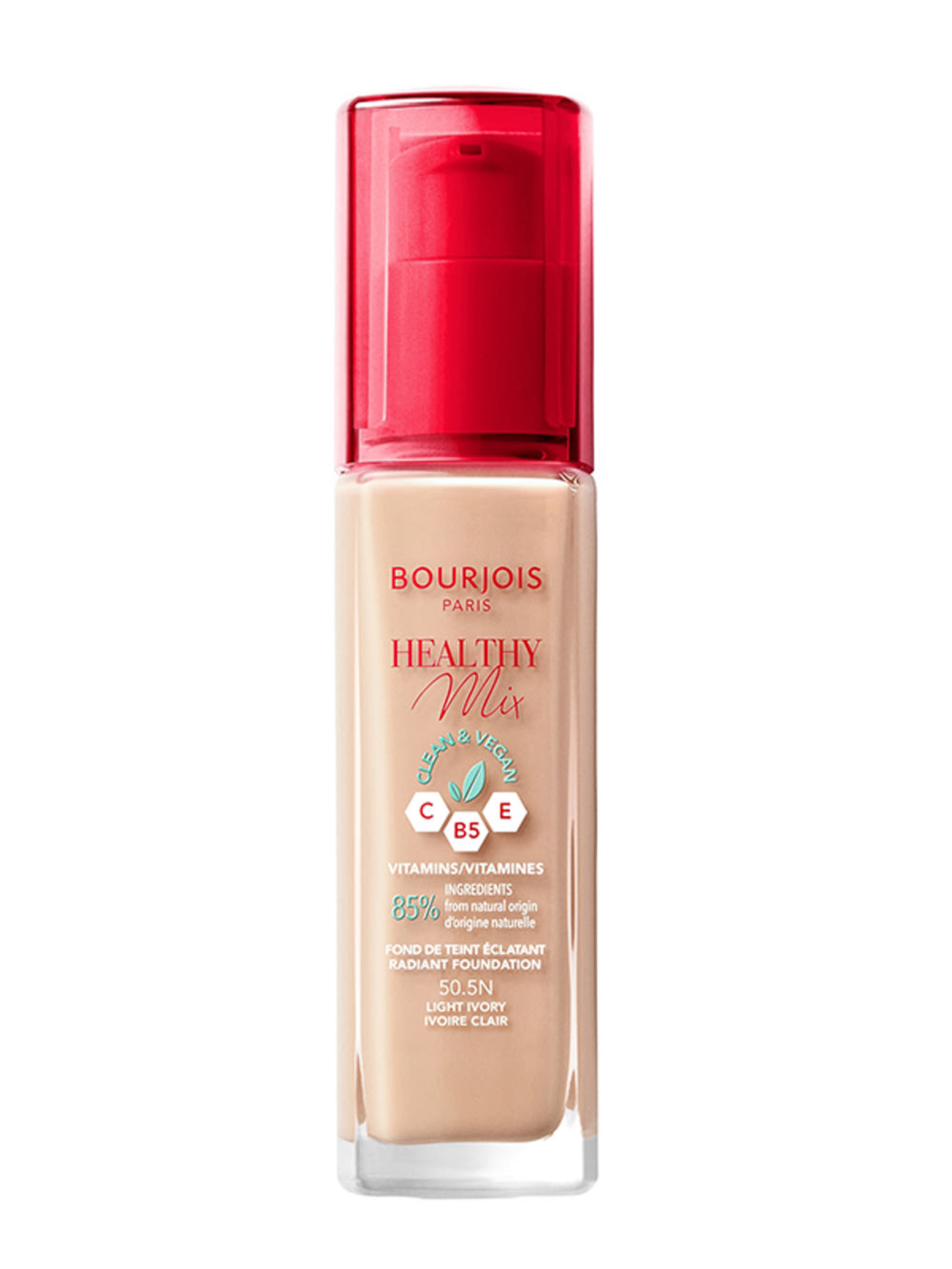 Bourjois Healthy Mix alapozó /50,5 - 1 db