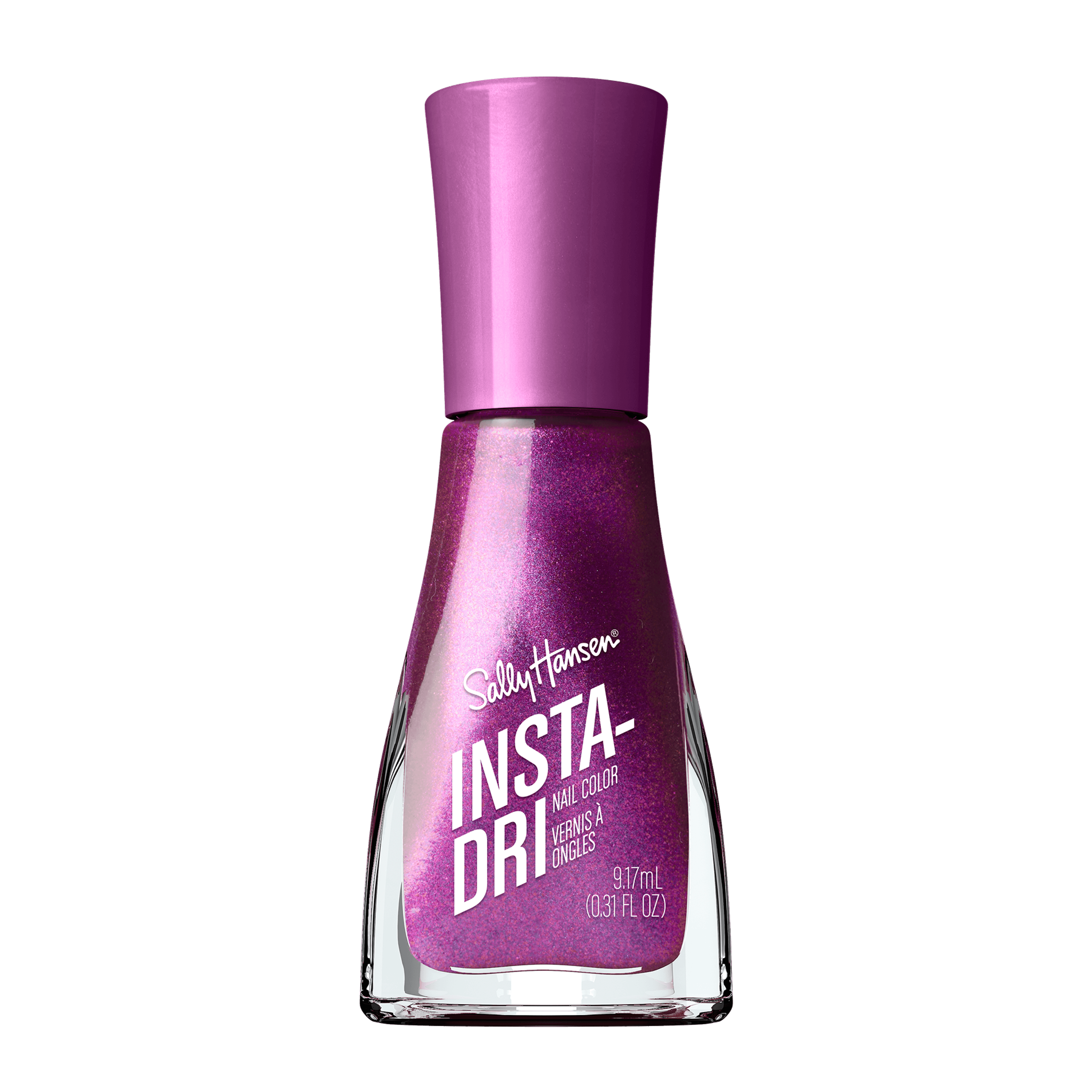 Sally Hansen Insta Dri körömlakk /425 - 1 db
