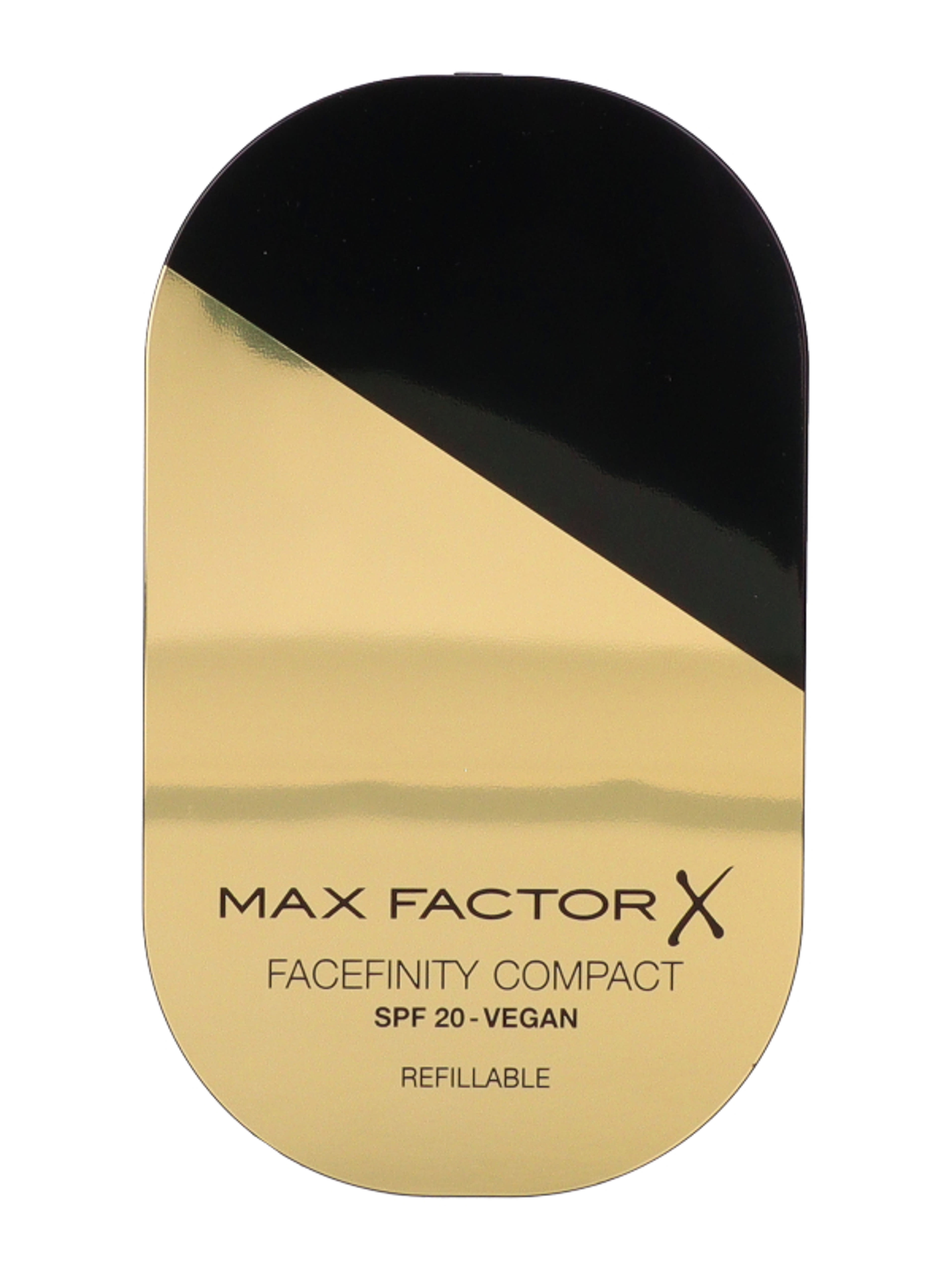Max Factor Facefinity kompakt púder /040 - 1 db-1