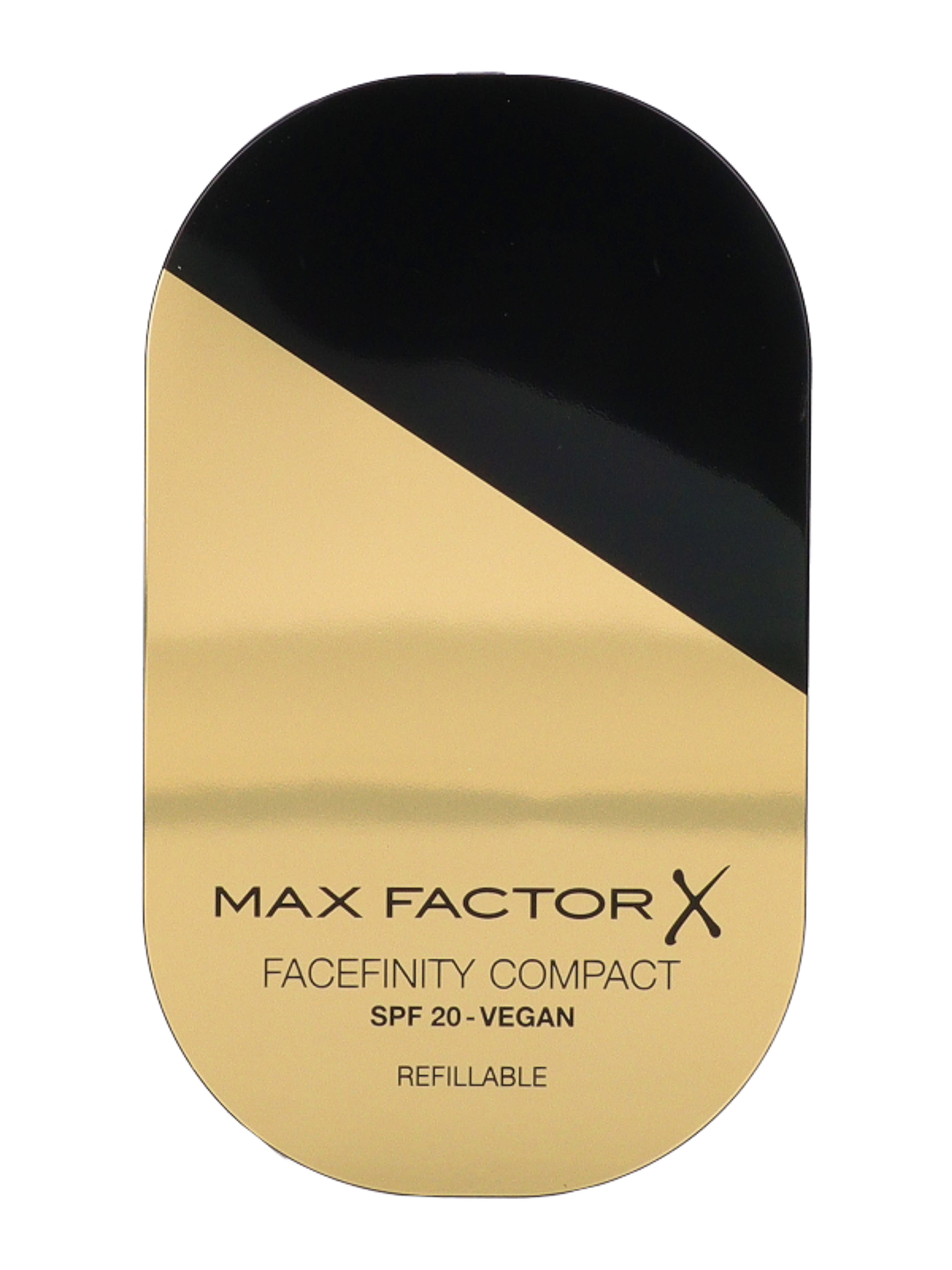Max Factor Facefinity kompakt púder /003 - 1 db-1