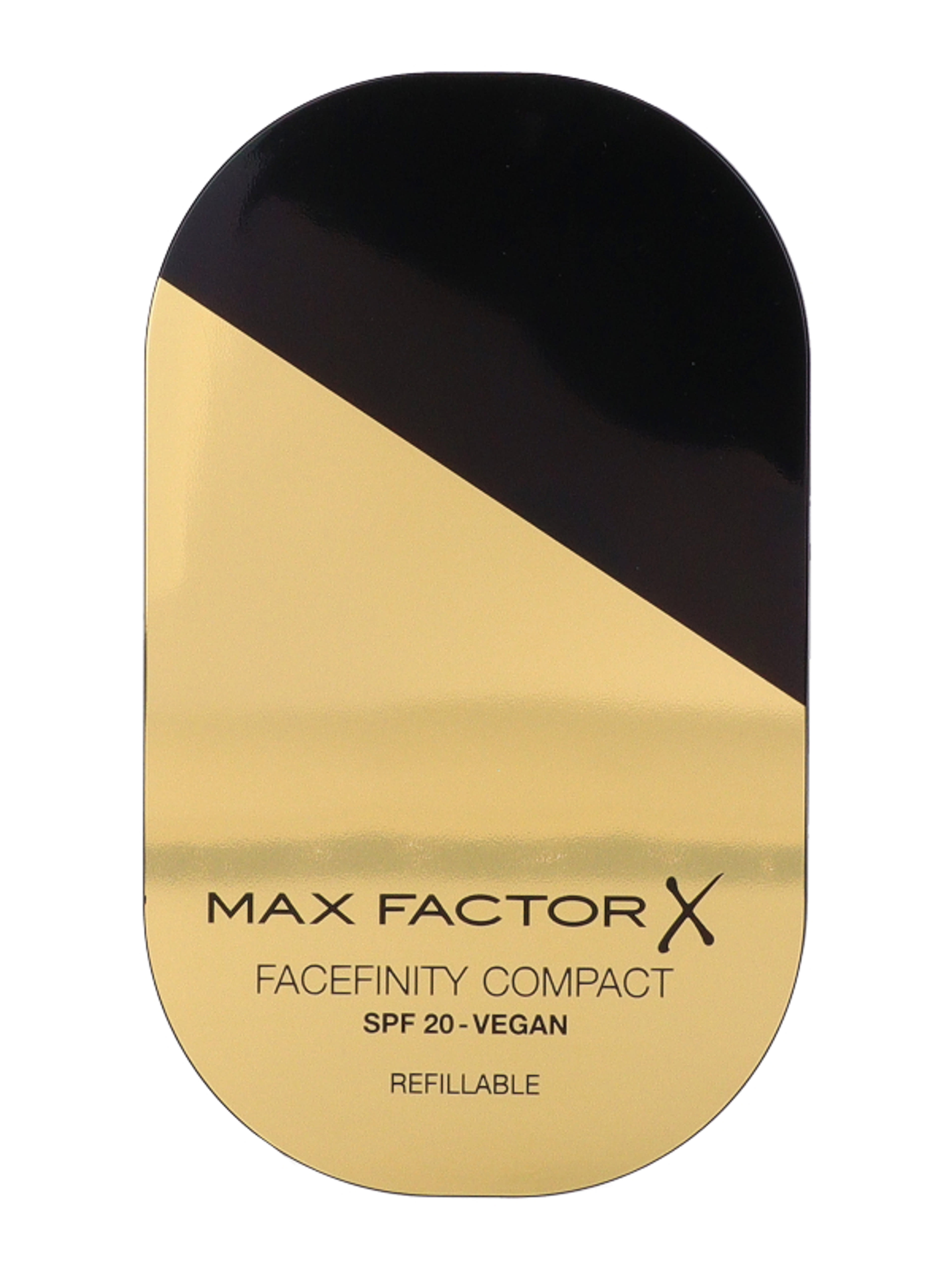 Max Factor Facefinity kompakt púder /006 - 1 db-1