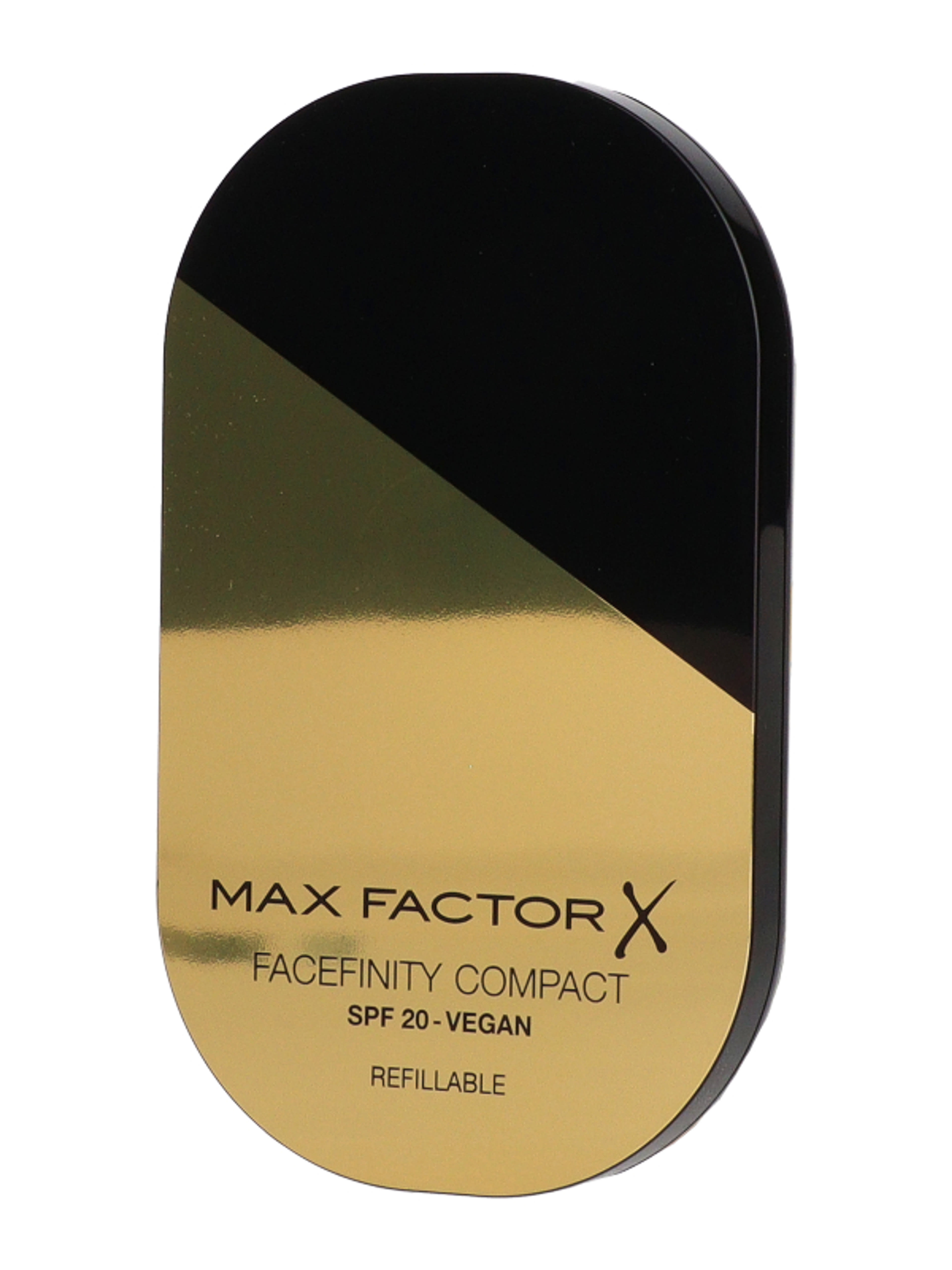 Max Factor Facefinity kompakt púder /006 - 1 db-2