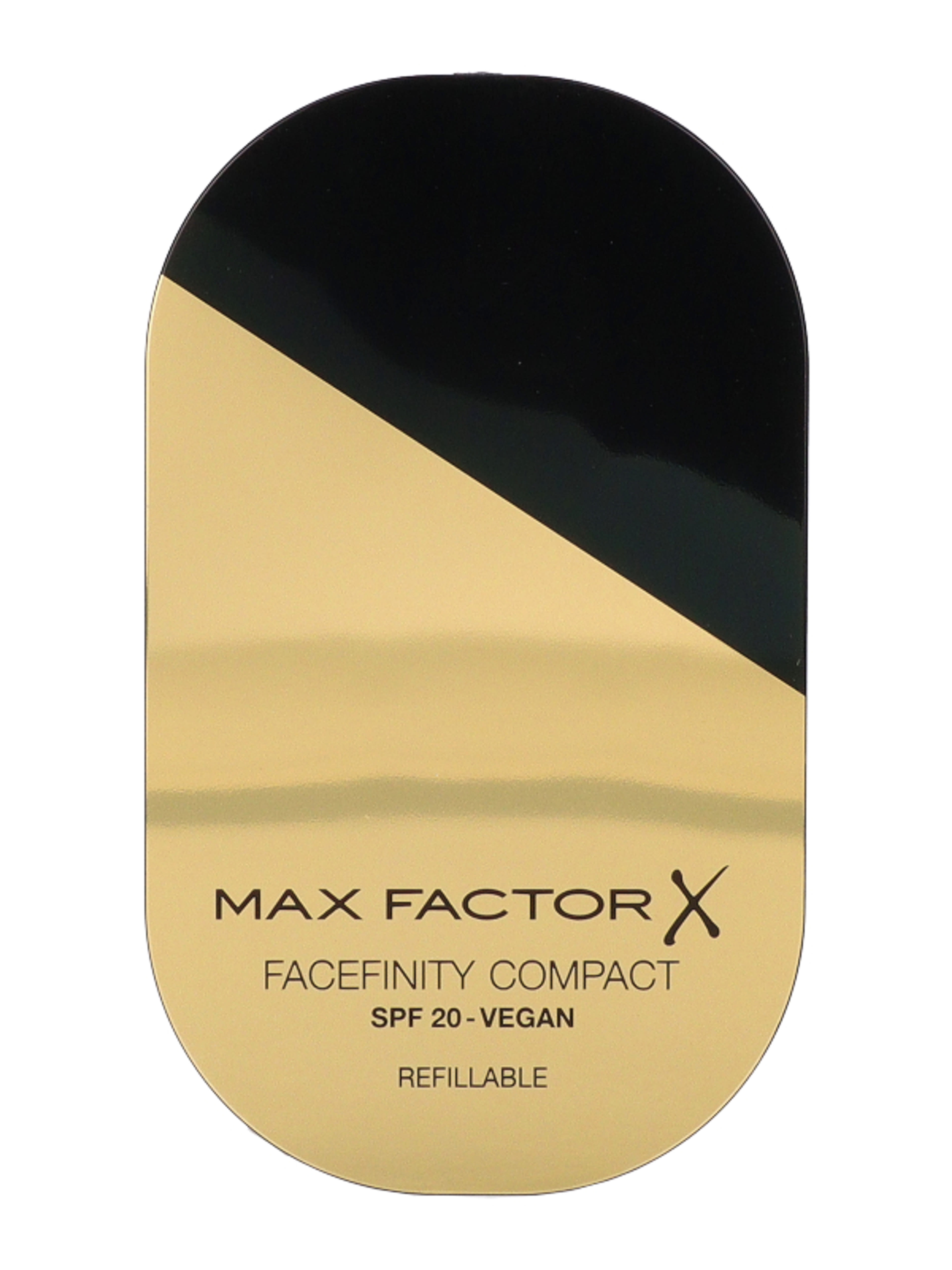 Max Factor Facefinity kompakt púder /031 - 1 db