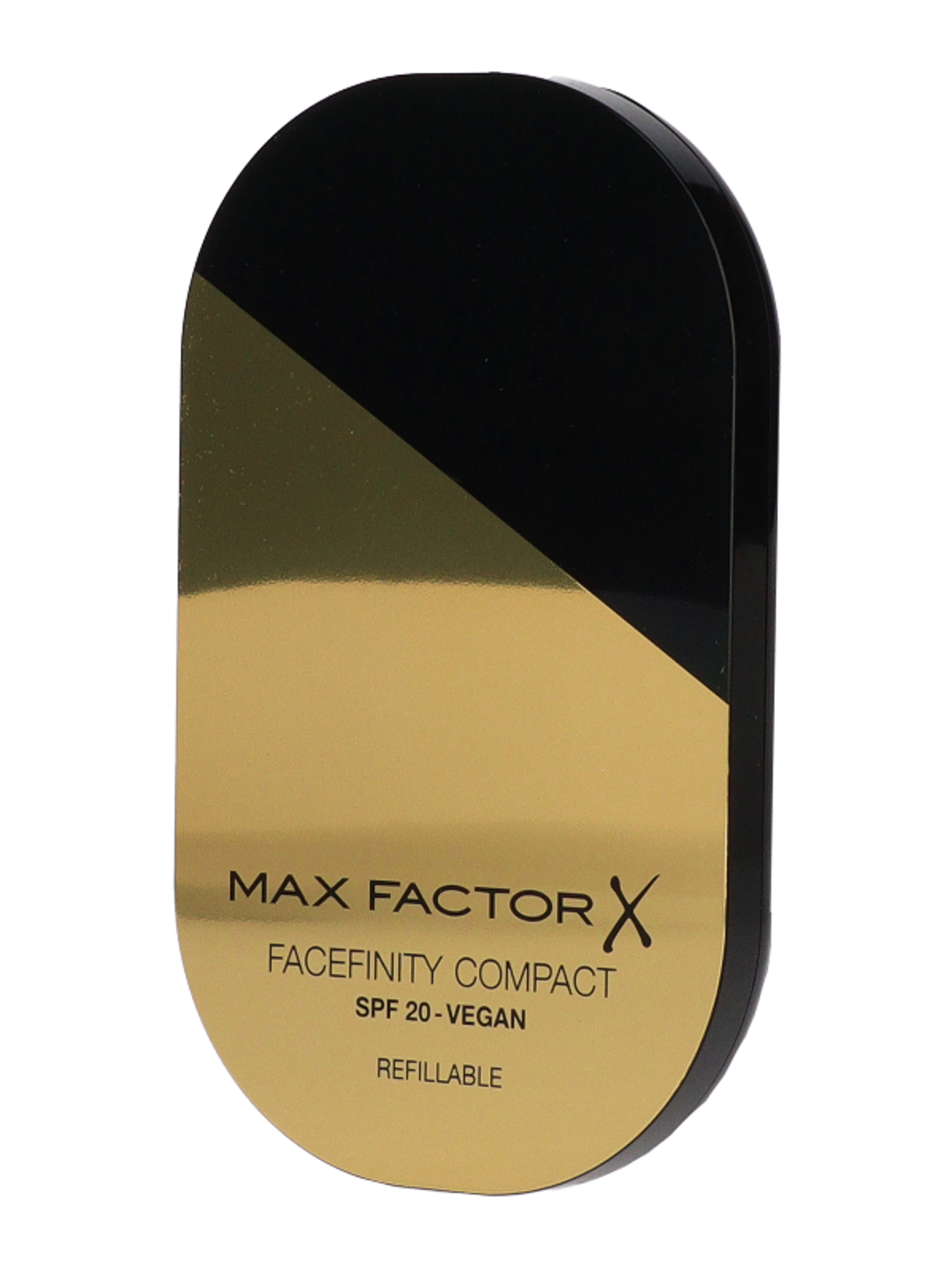 Max Factor Facefinity kompakt púder /031 - 1 db-2