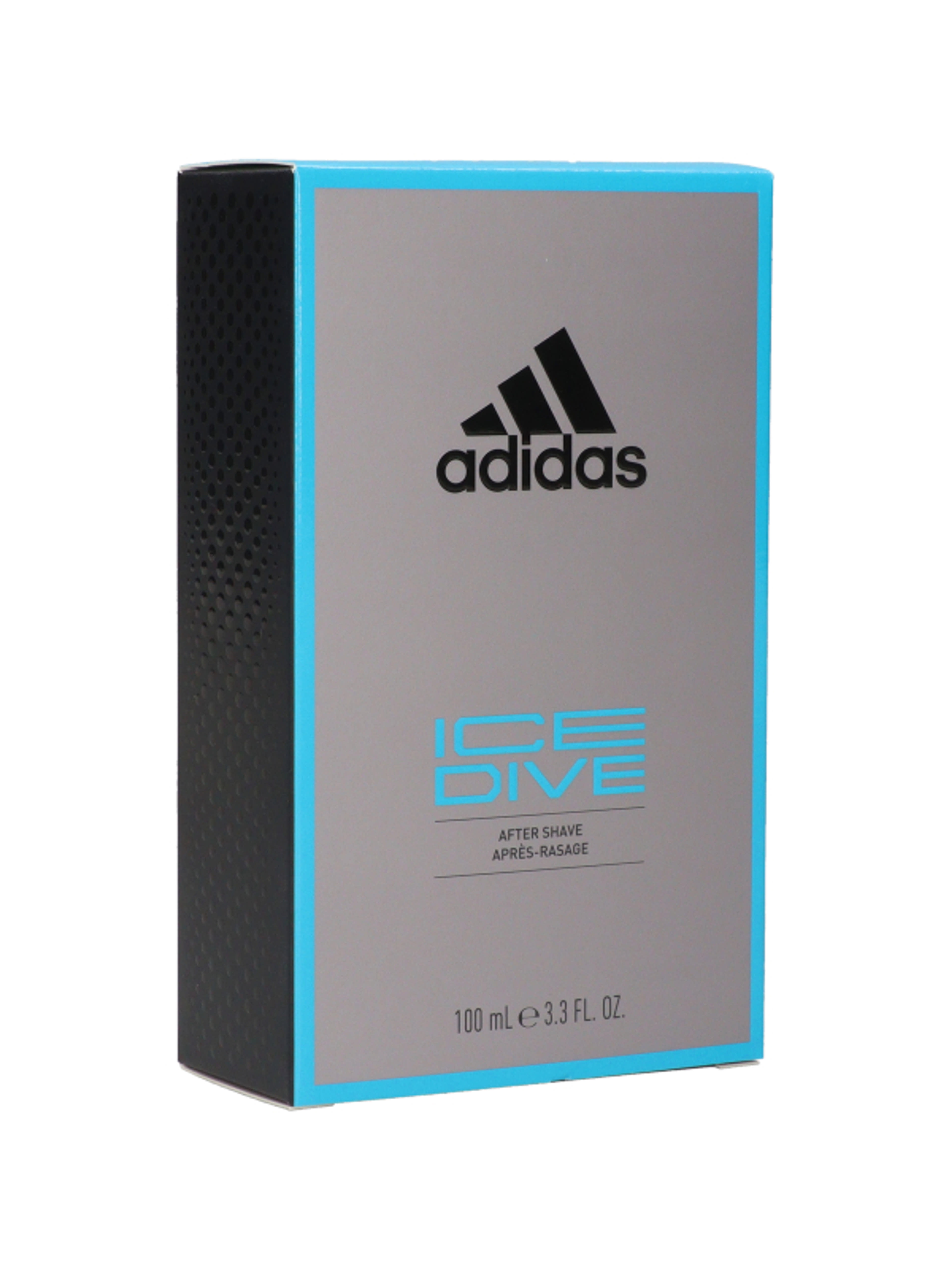 Adidas Ice Dive aftershave - 100 ml-5