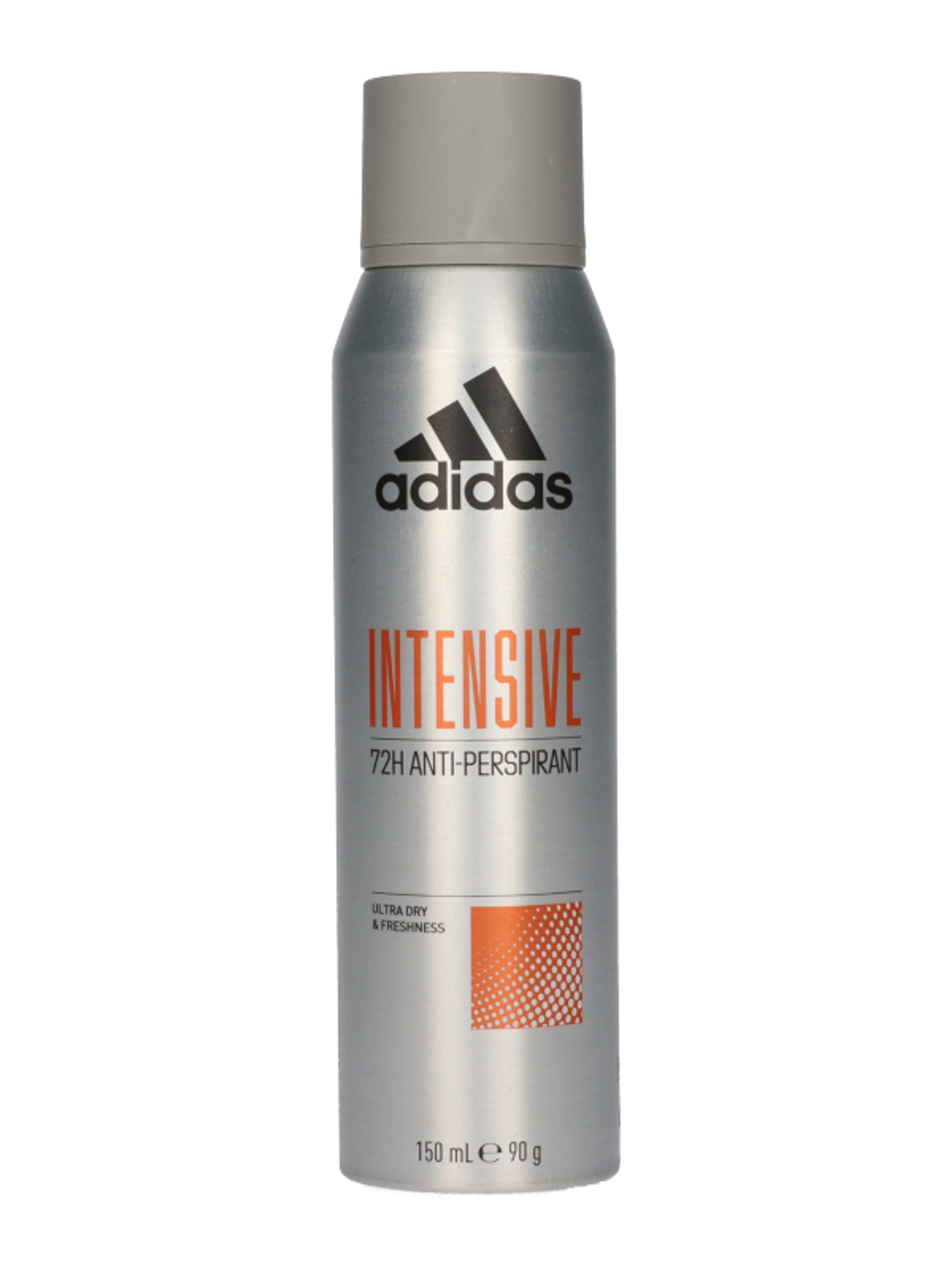 Adidas Intensive férfi izzadásgátló dezodor - 150 ml-2