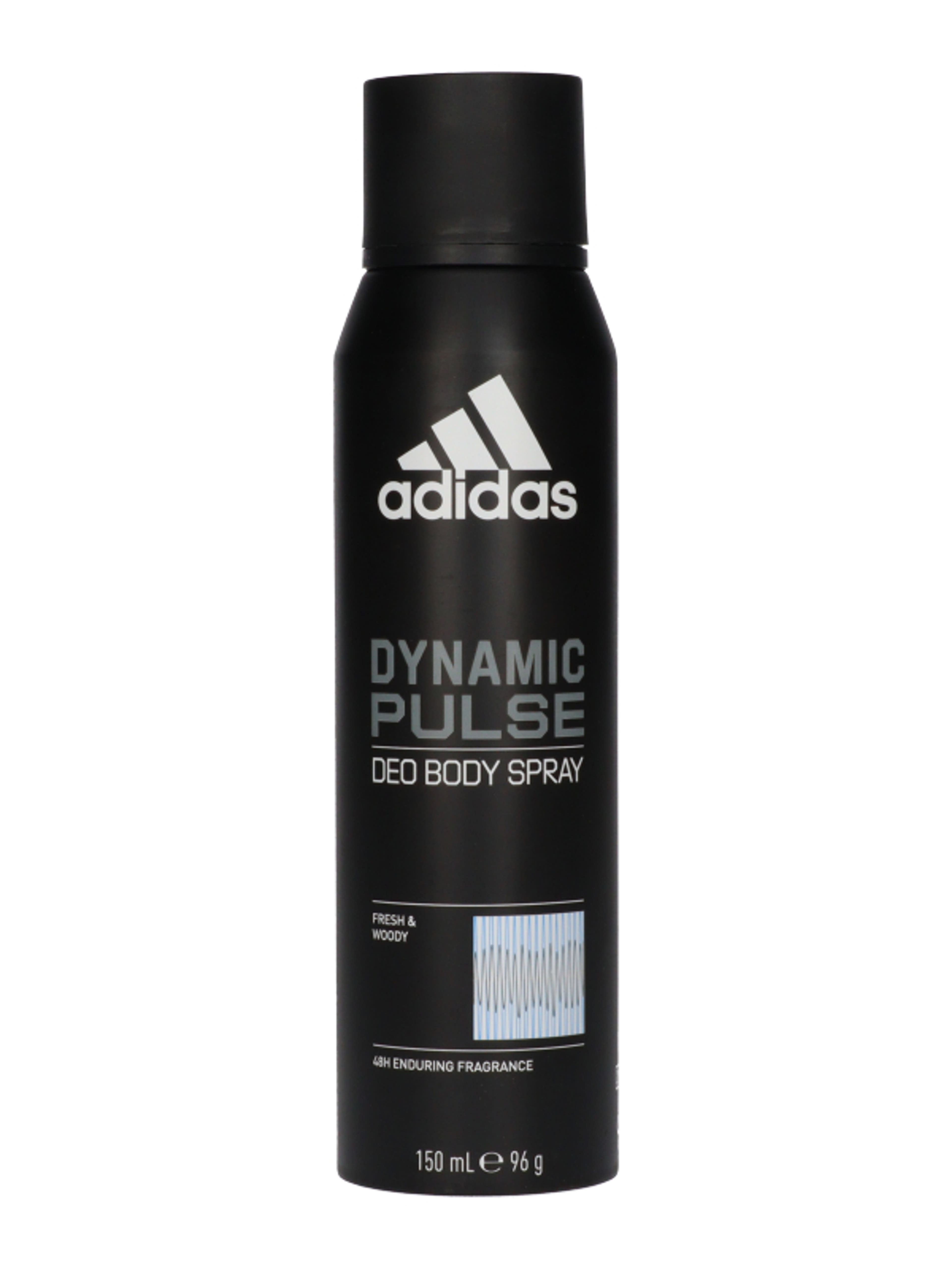 Adidas Dynamic Pulse férfi dezodor - 150 ml-2