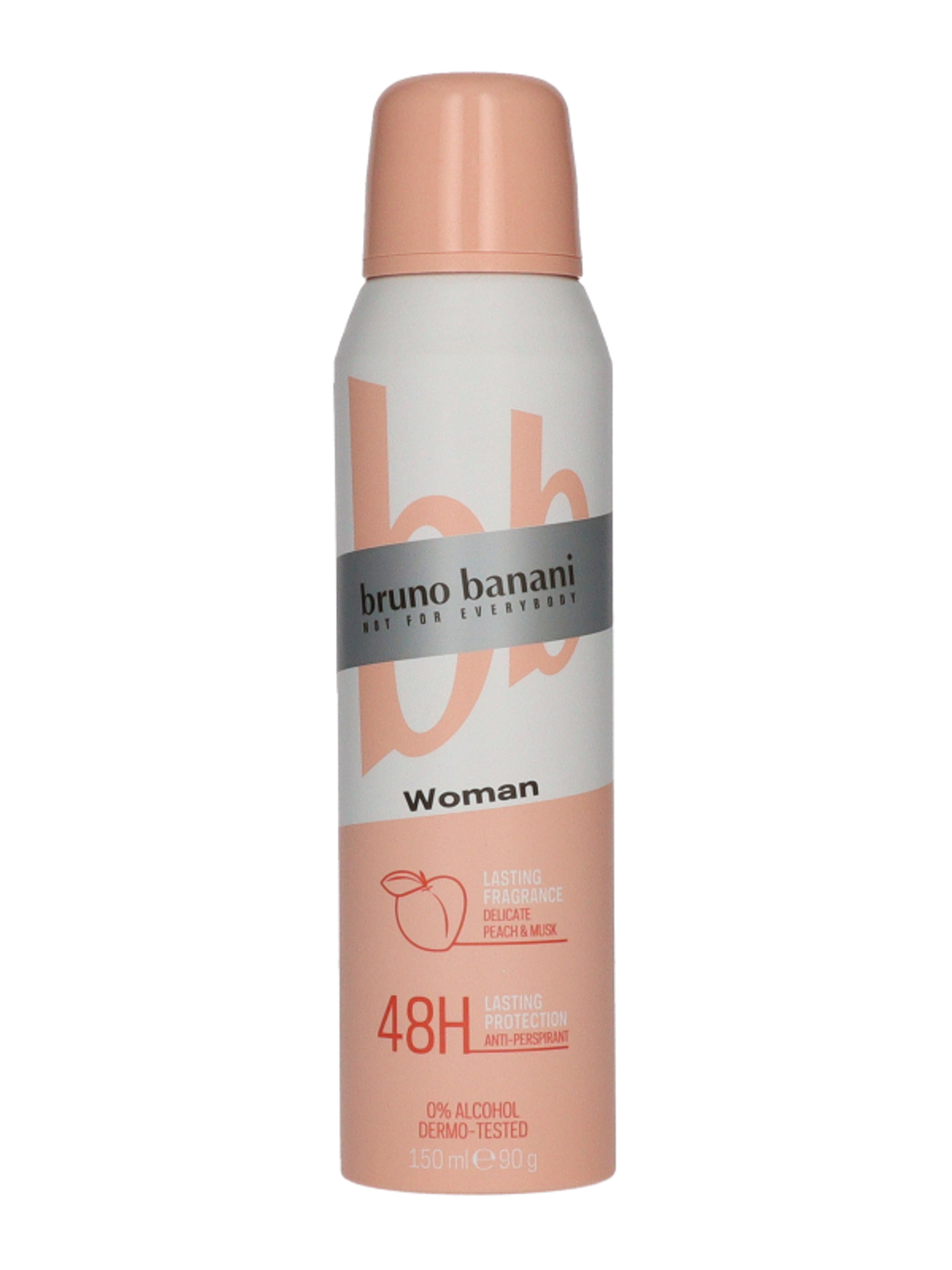 Bruno Banani Woman deo spray - 150 ml-2