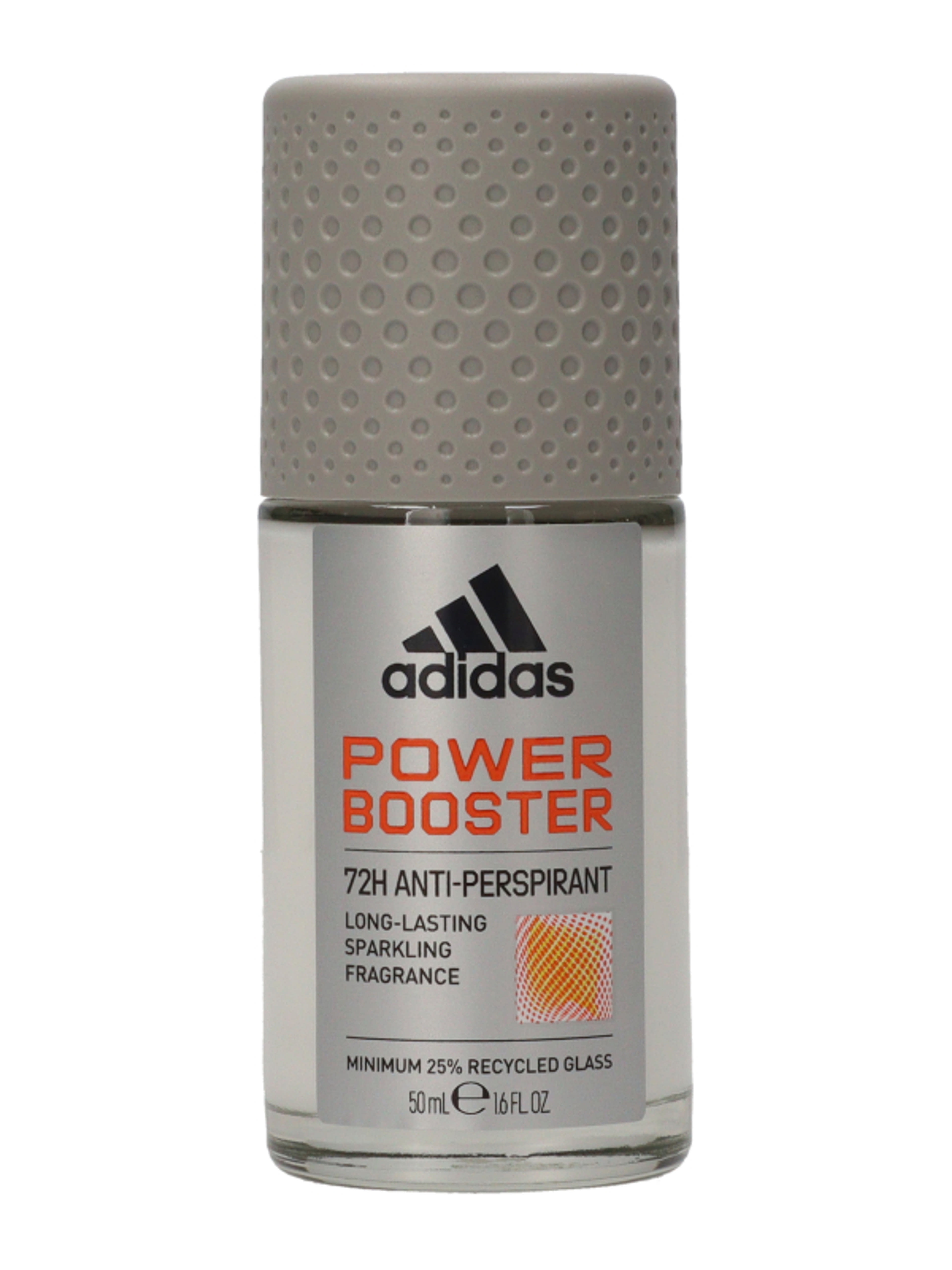 Adidas Power Booster férfi izzadásgátló golyós dezodor - 50 ml-2