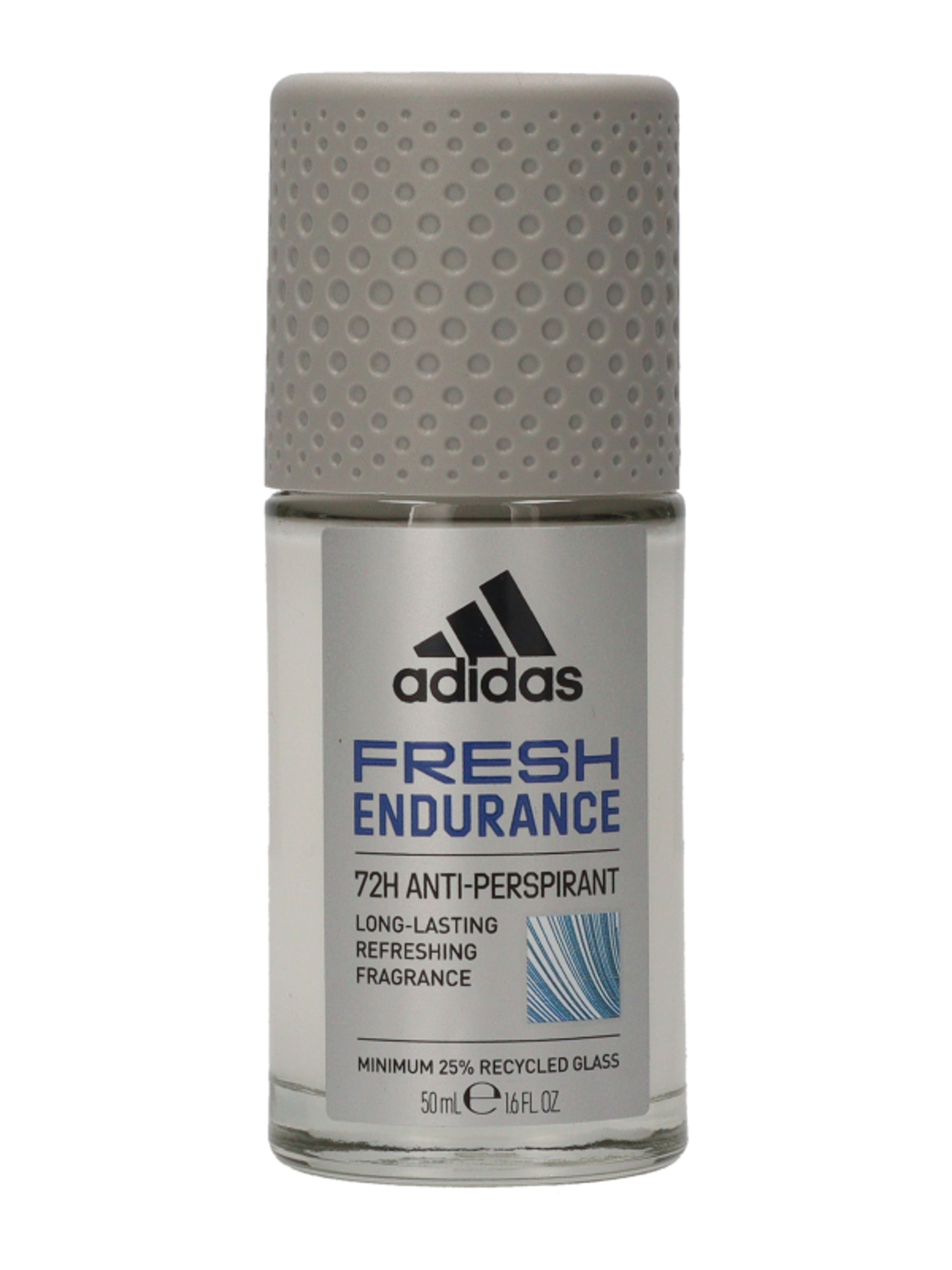 Adidas Fresh Endurance férfi izzadásgátló golyós dezodor - 50 ml-2