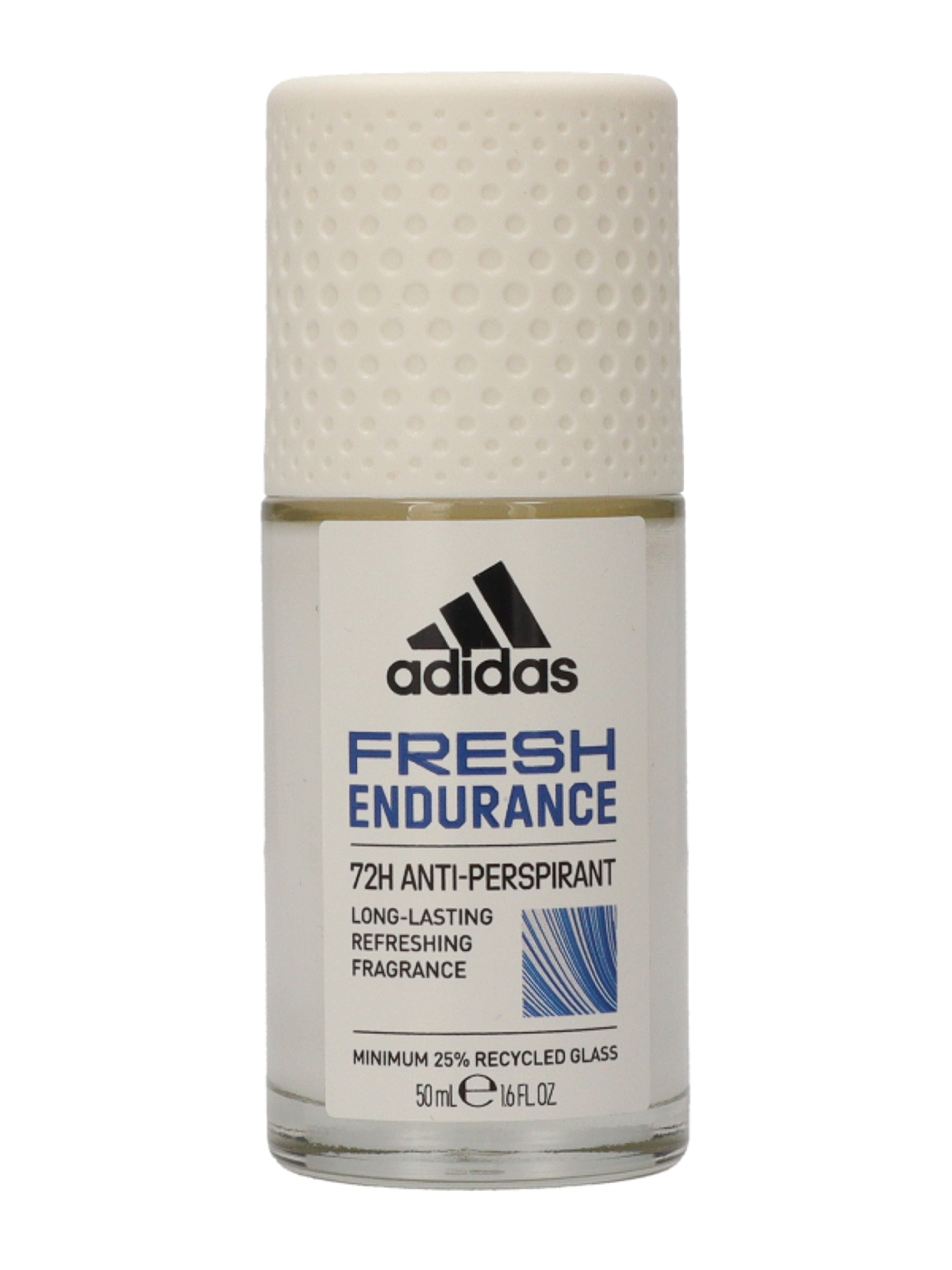 Adidas Fresh Endurance női izzadásgátló golyós dezodor - 50 ml-2
