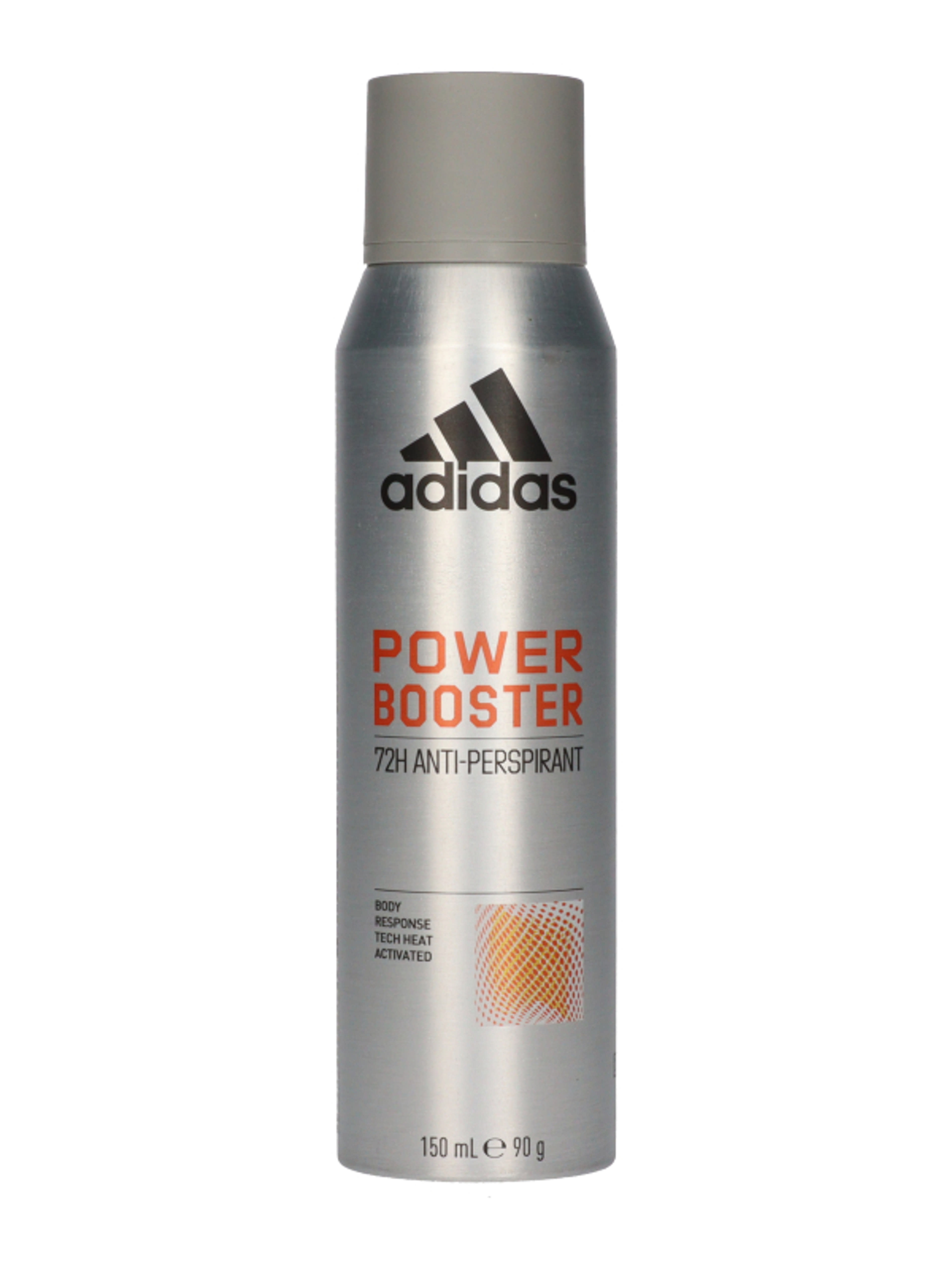 Adidas Power Booster férfi izzadásgátló dezodor - 150 ml-2
