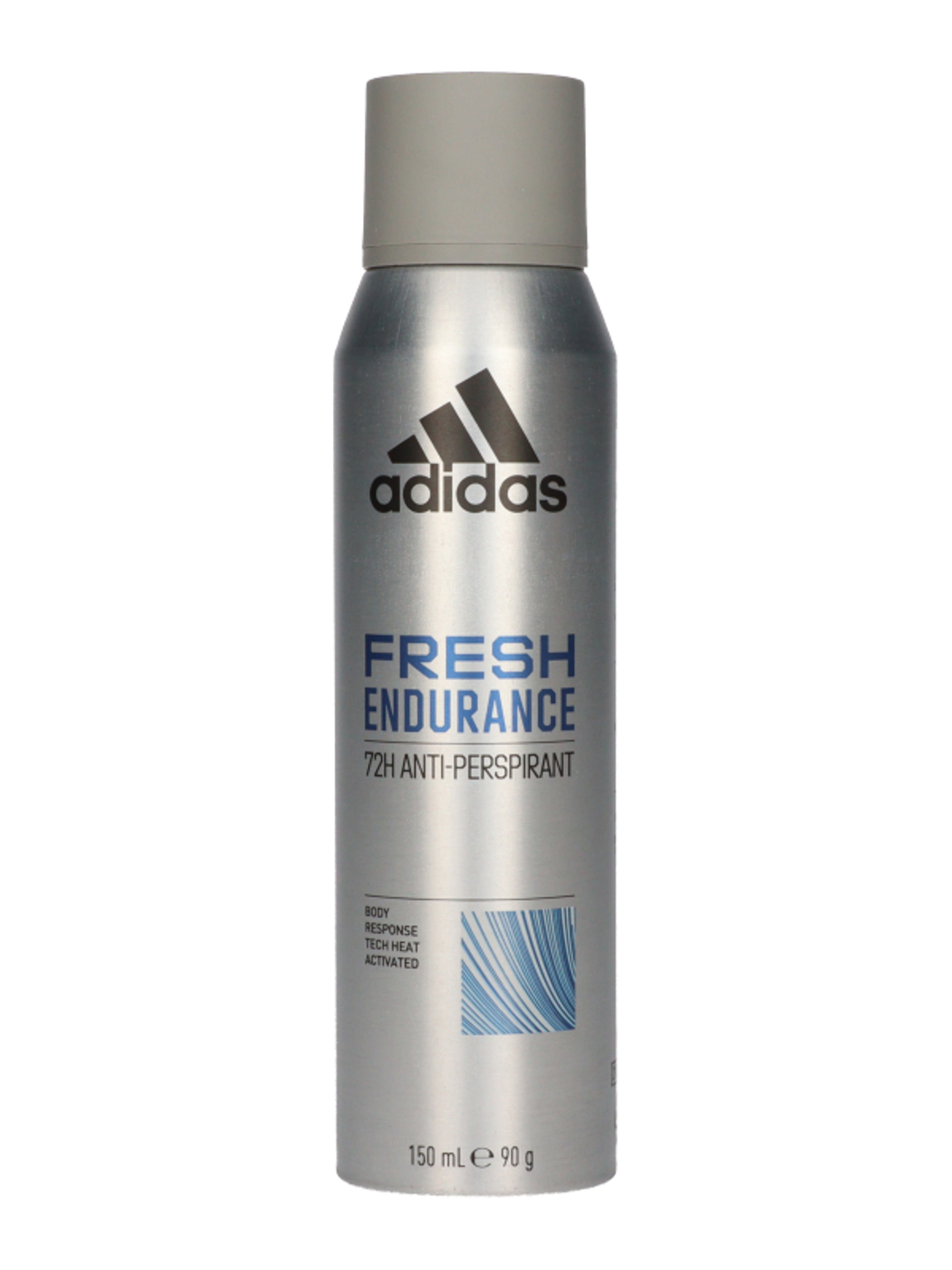 Adidas Fresh Endurance 72H férfi dezodor - 150 ml-2