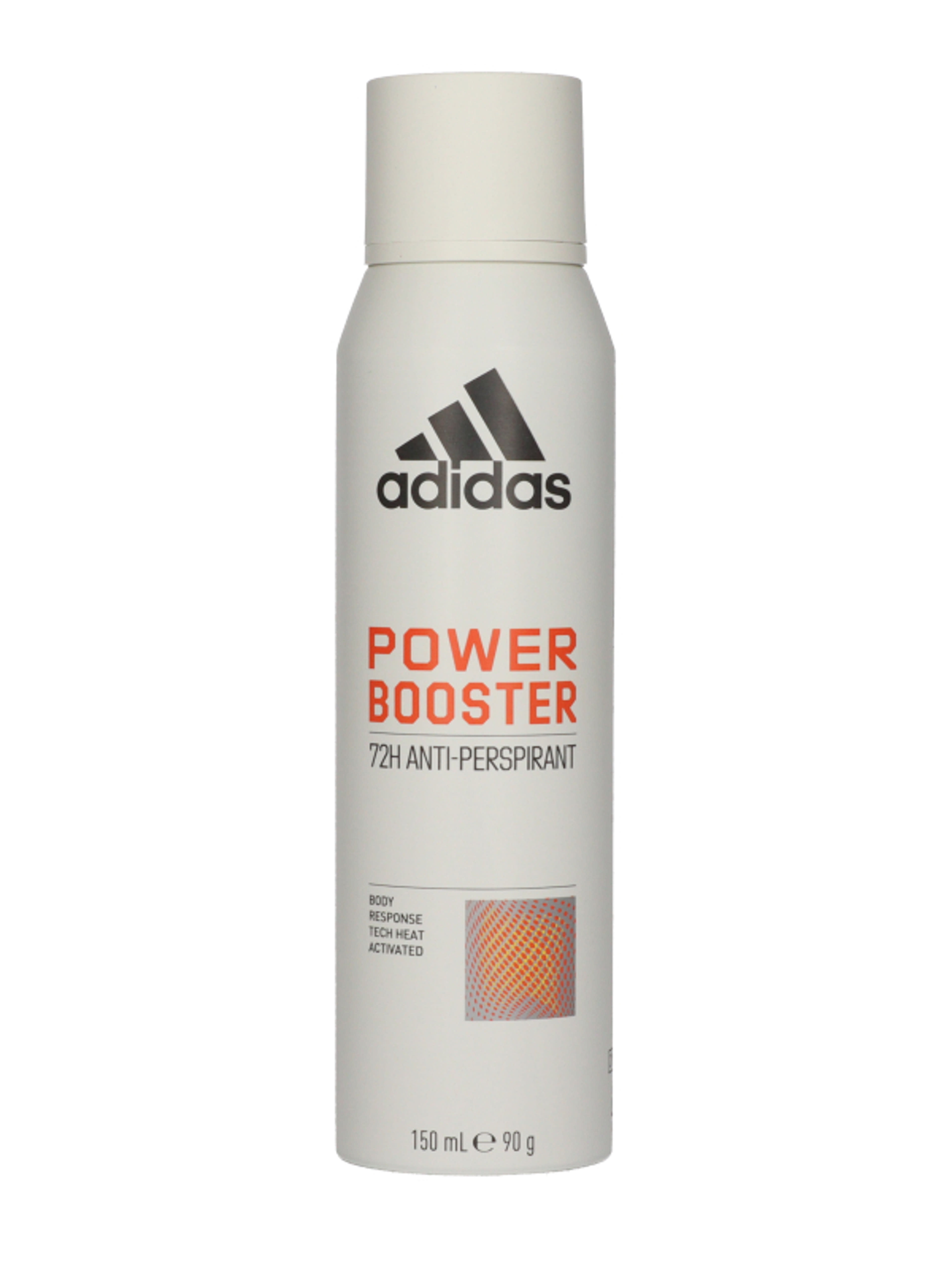 Adidas Power Booster női izzadásgátló dezodor - 150 ml-2