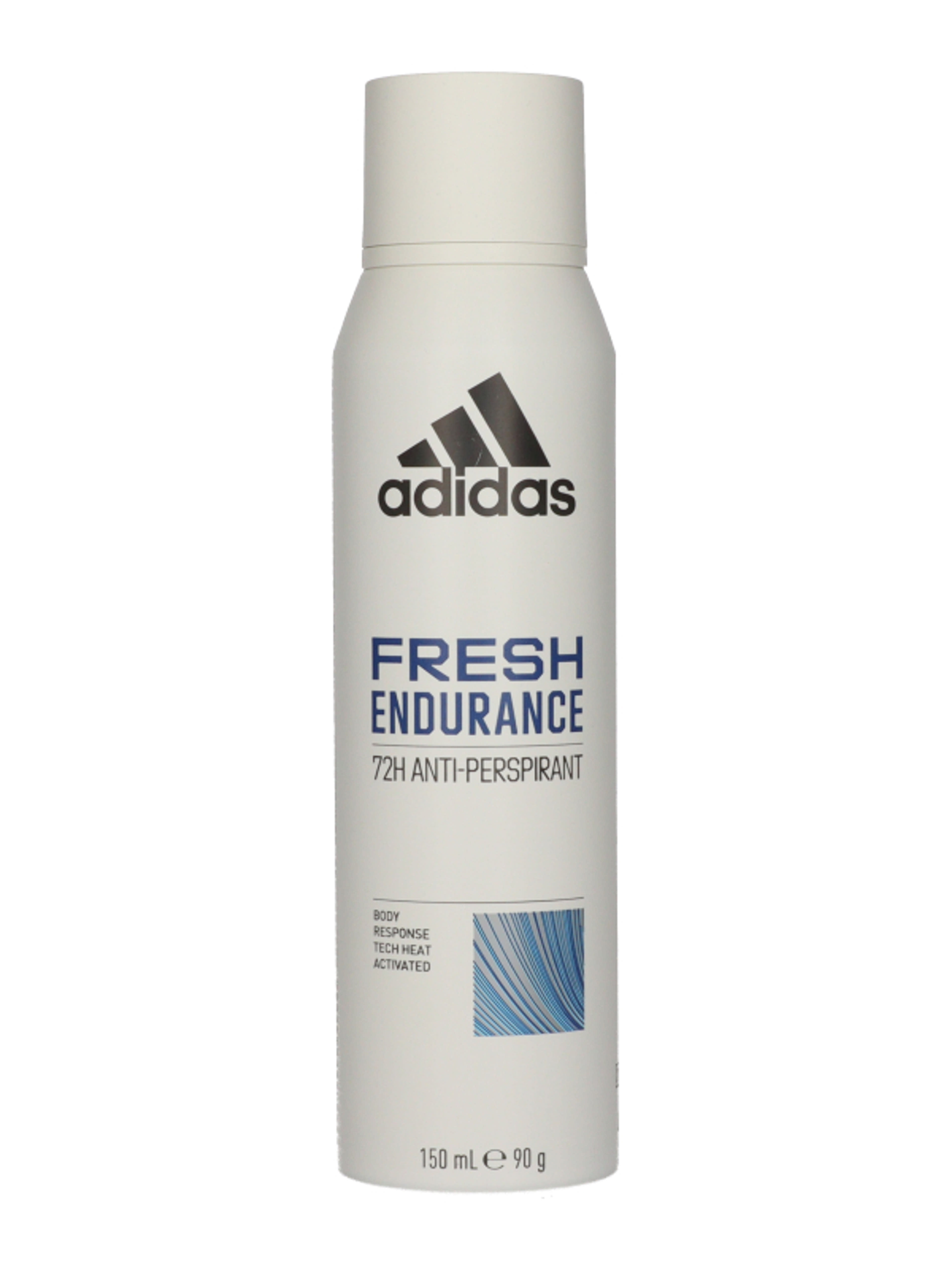 Adidas Fresh Endurance női izzadásgátló dezodor - 150 ml-2