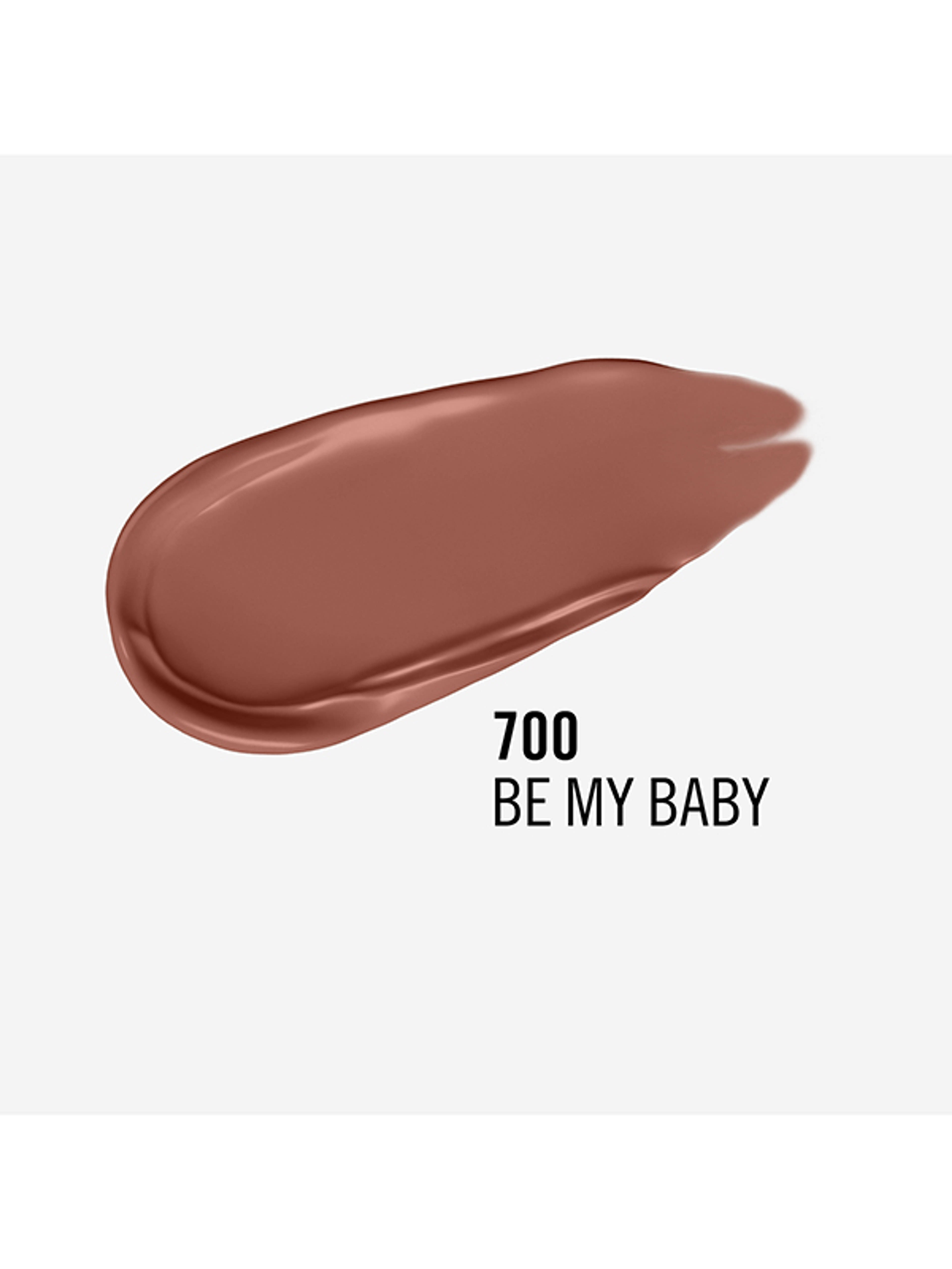 Rimmel Lasting Mega Matte folyékony ajakrúzs /700 - 1 db-4