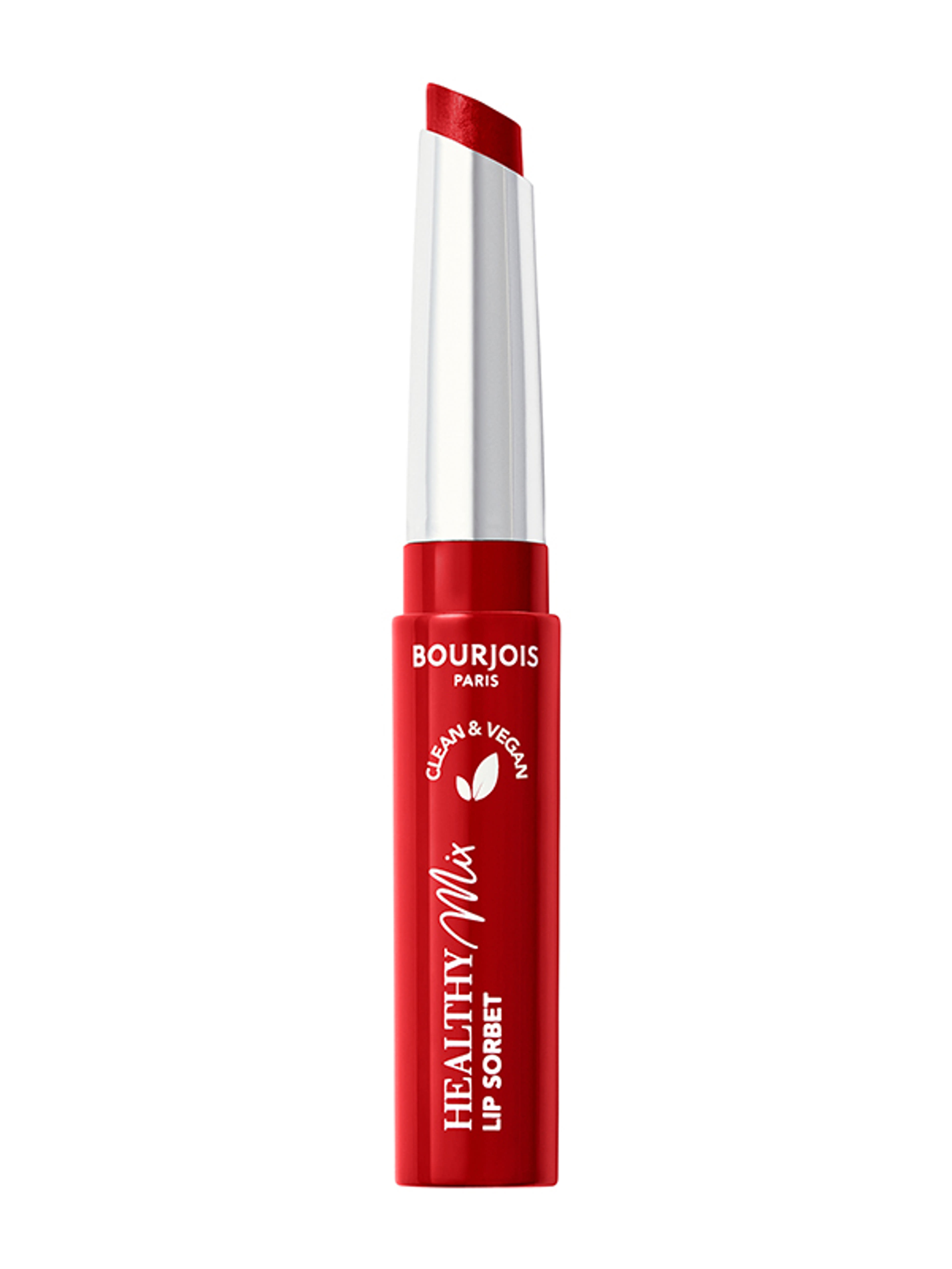 Bourjois Healthy Mix Lip Sorbet rúzs /001 - 1 db-3