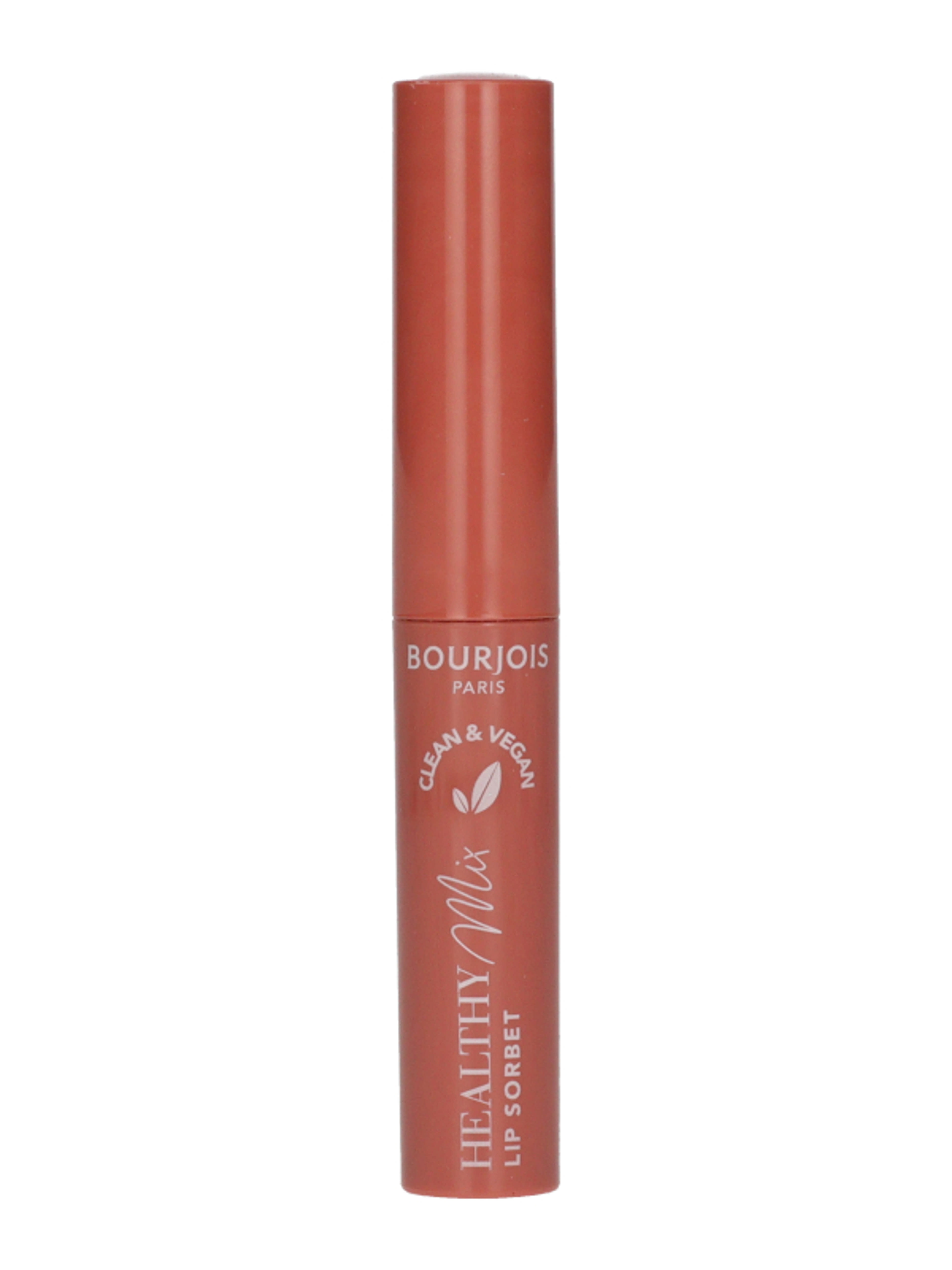 Bourjois Healthy Mix Lip Sorbet rúzs /006 - 1 db-2