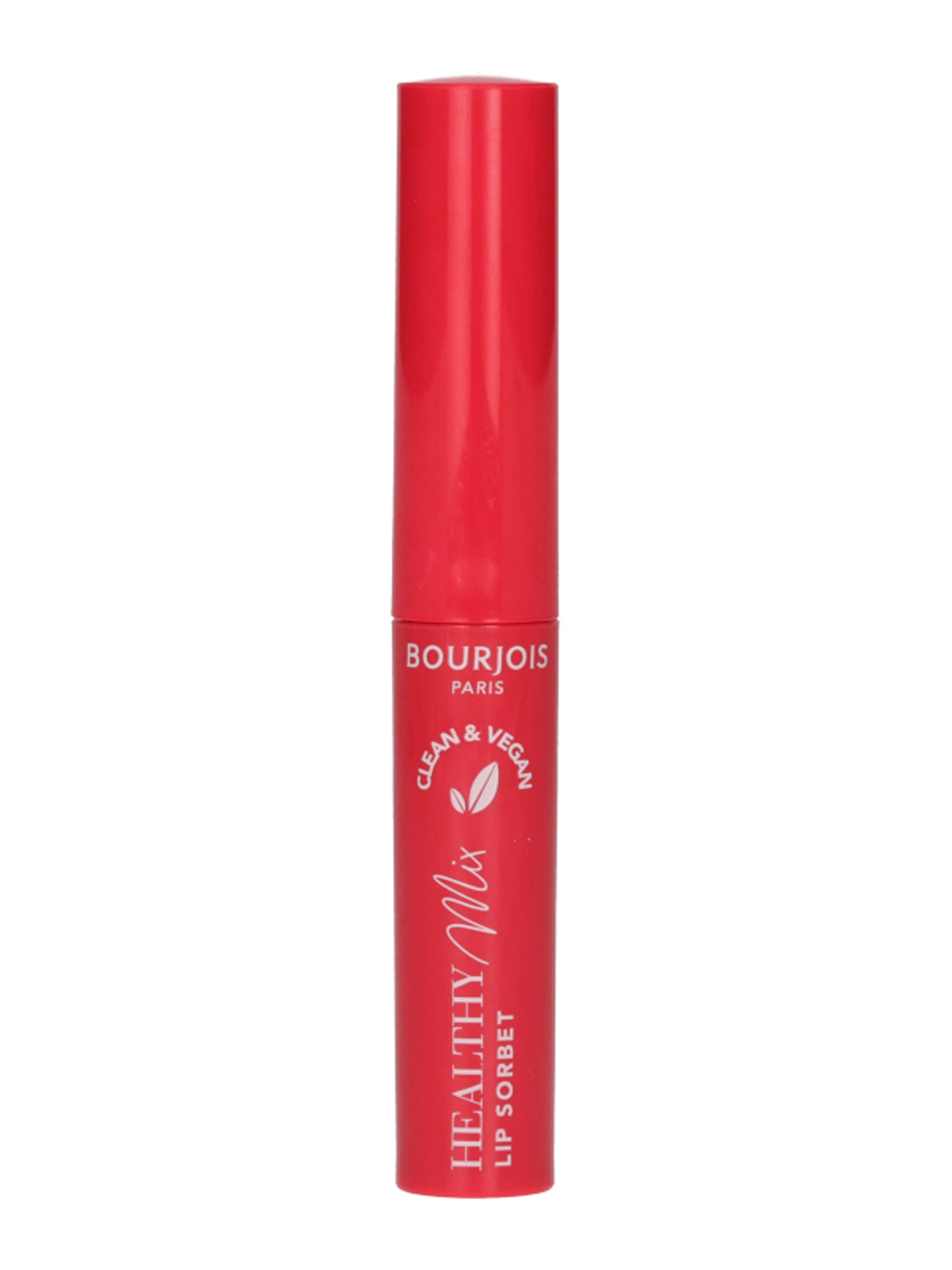 Bourjois Healthy Mix Lip Sorbet rúzs /005 - 1 db