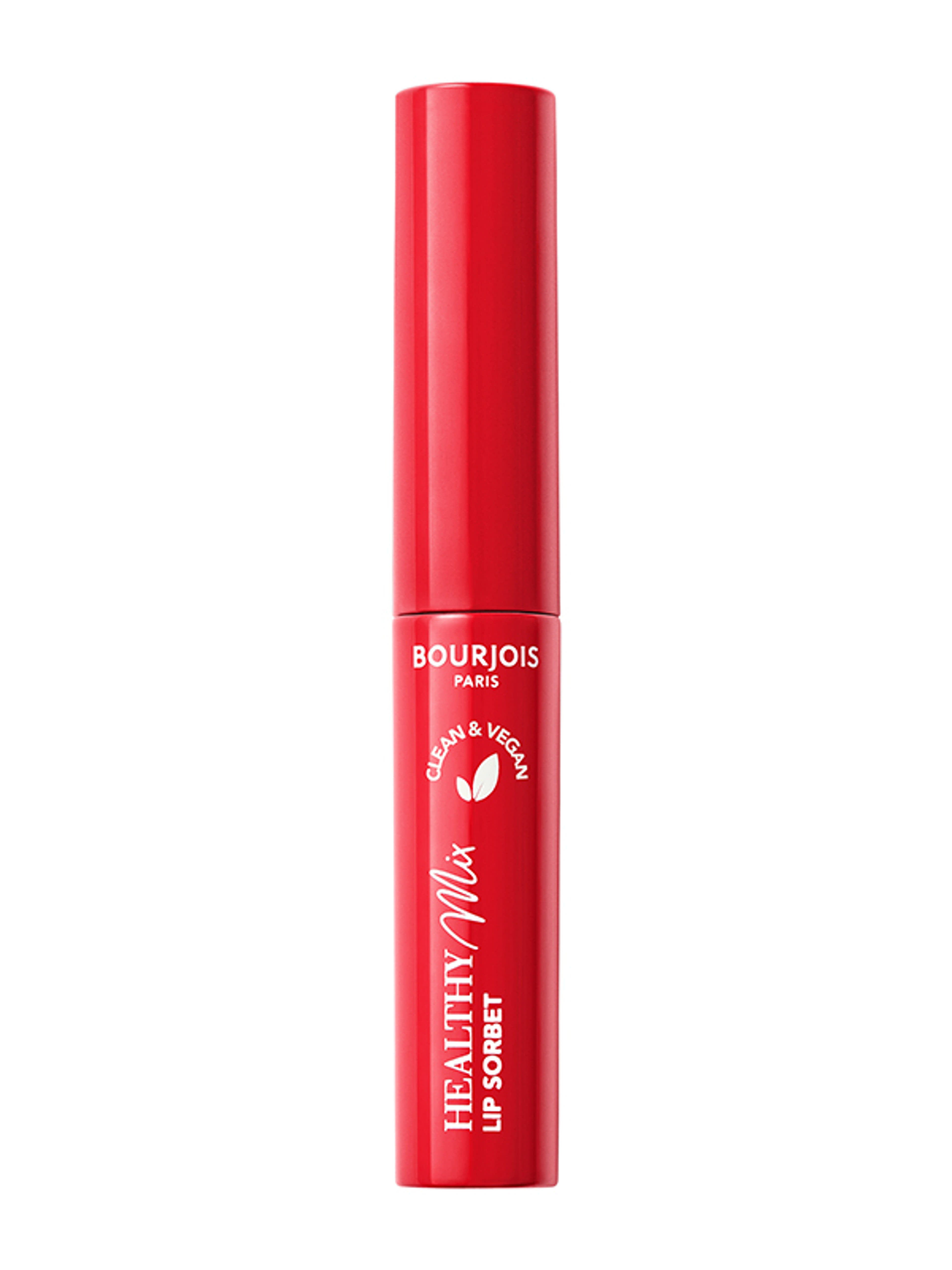 Bourjois Healthy Mix Lip Sorbet rúzs /002 - 1 db-2