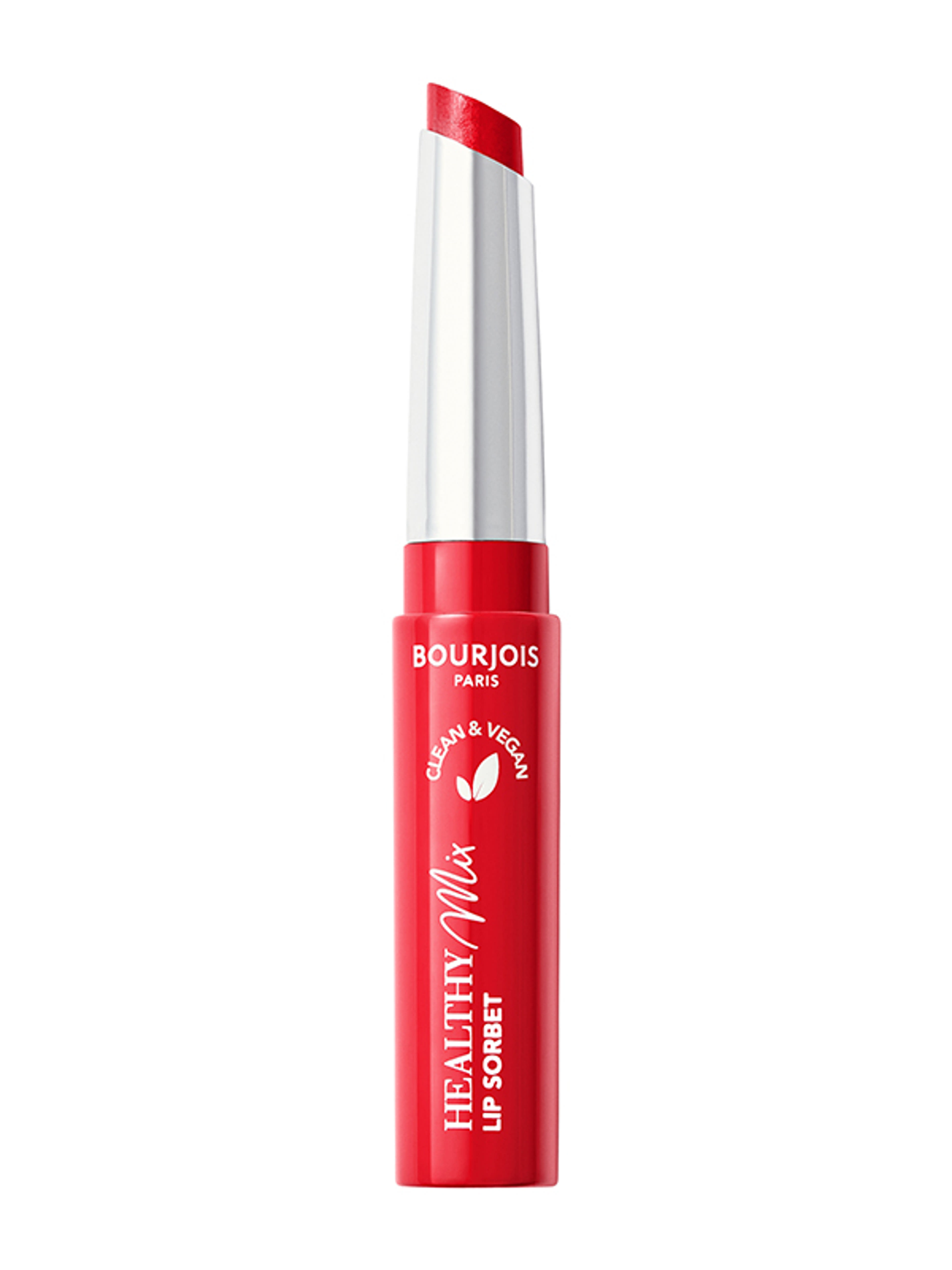 Bourjois Healthy Mix Lip Sorbet rúzs /002 - 1 db-3