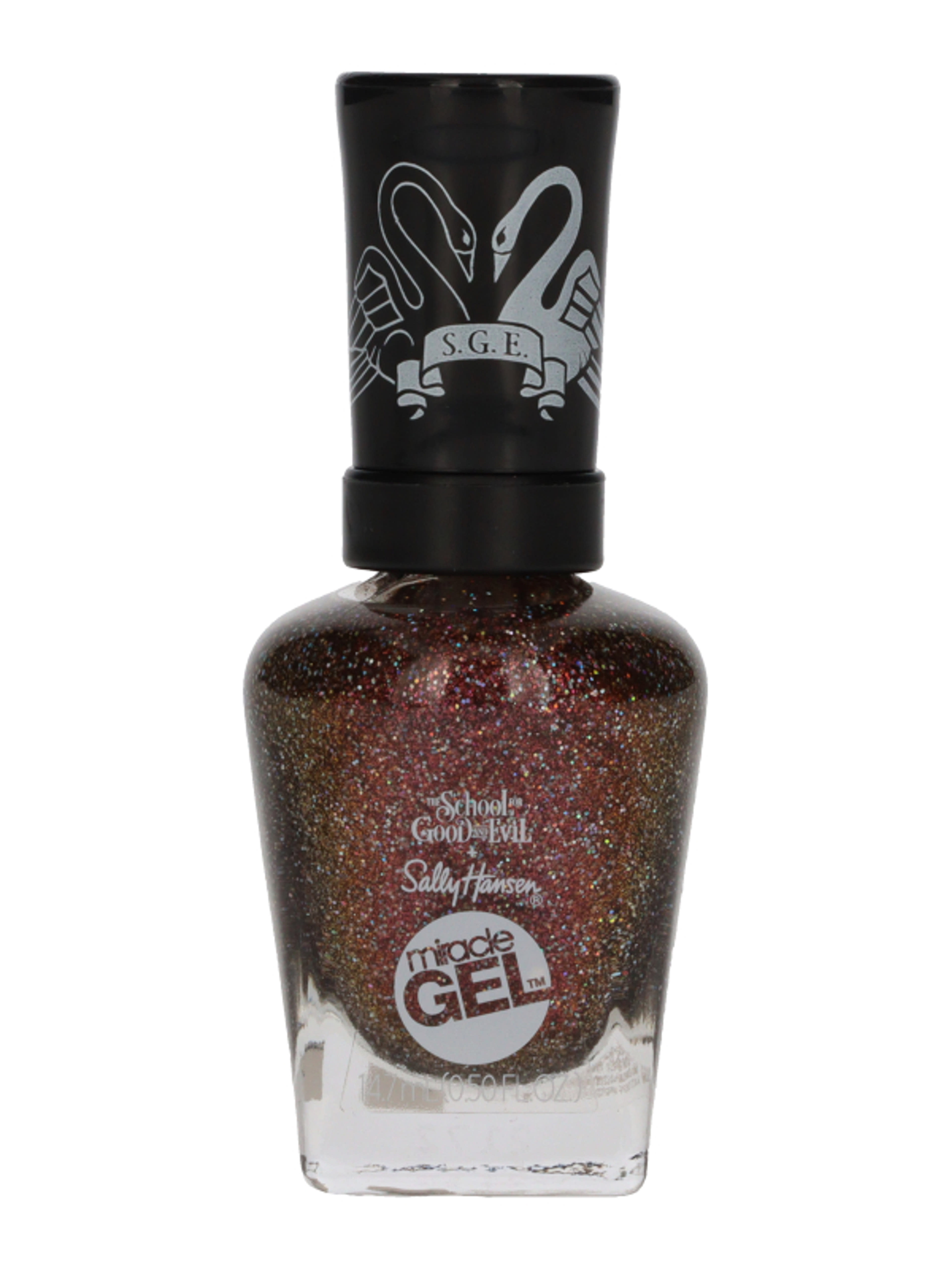Sally Hansen Miracle Gel Soge körömlakk /896 - 1 db