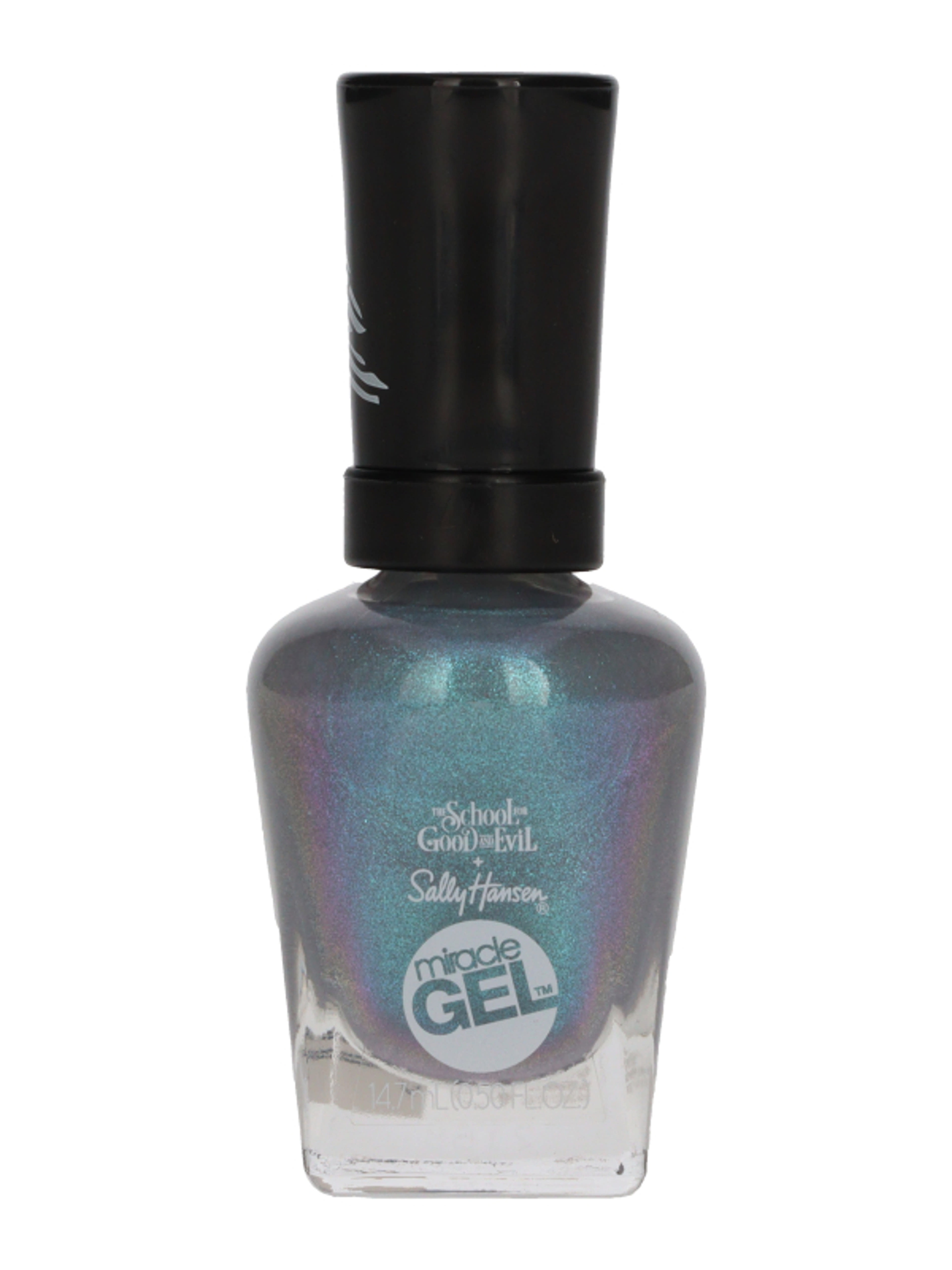 Sally Hansen Miracle Gel Soge körömlakk /892 - 1 db-1