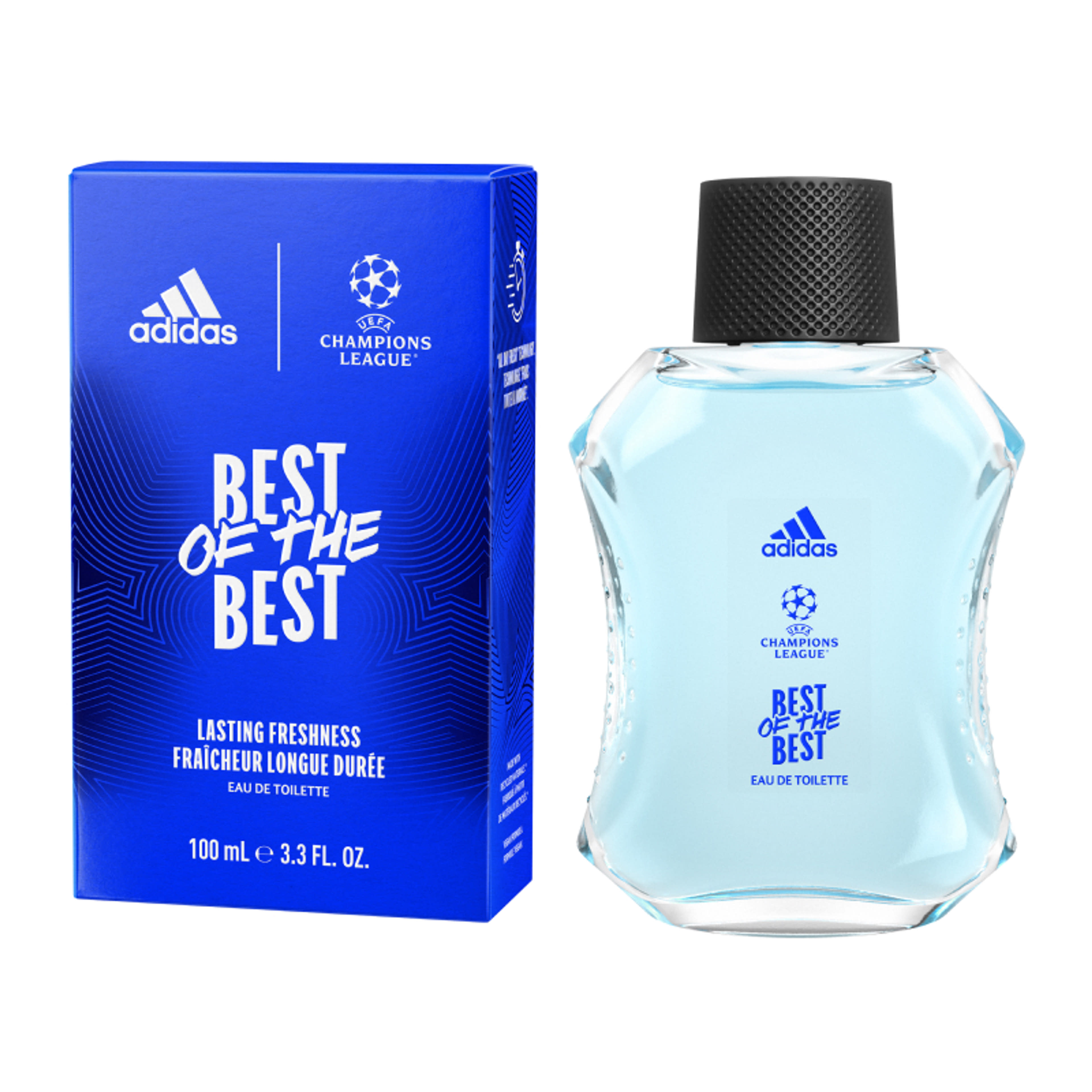 Adidas UEFA IX Best Of The Best férfi Eau de Toilette - 100 ml-3
