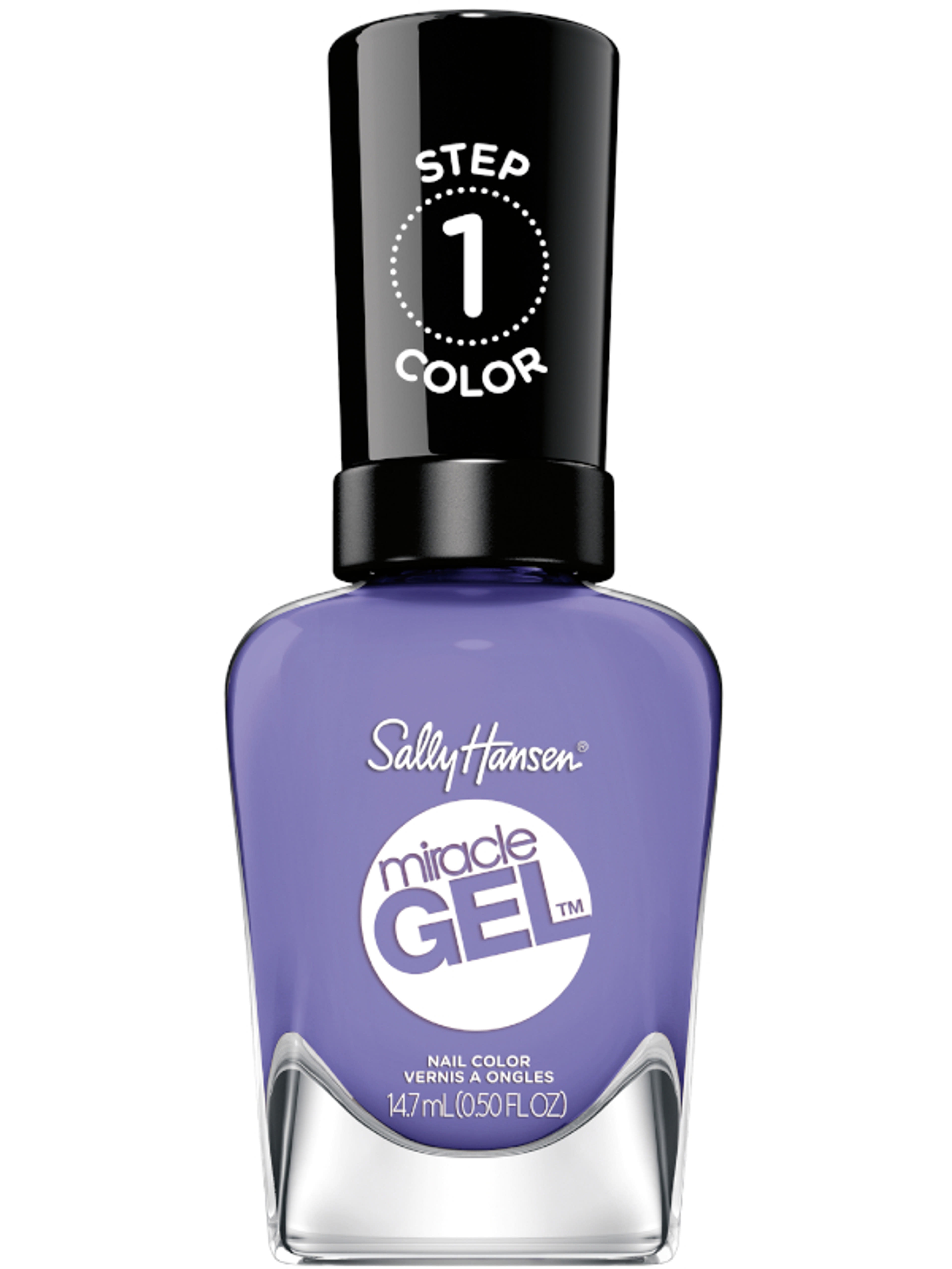 Sally Hansen Miracle Gel körömlakk /607 - 1 db-2